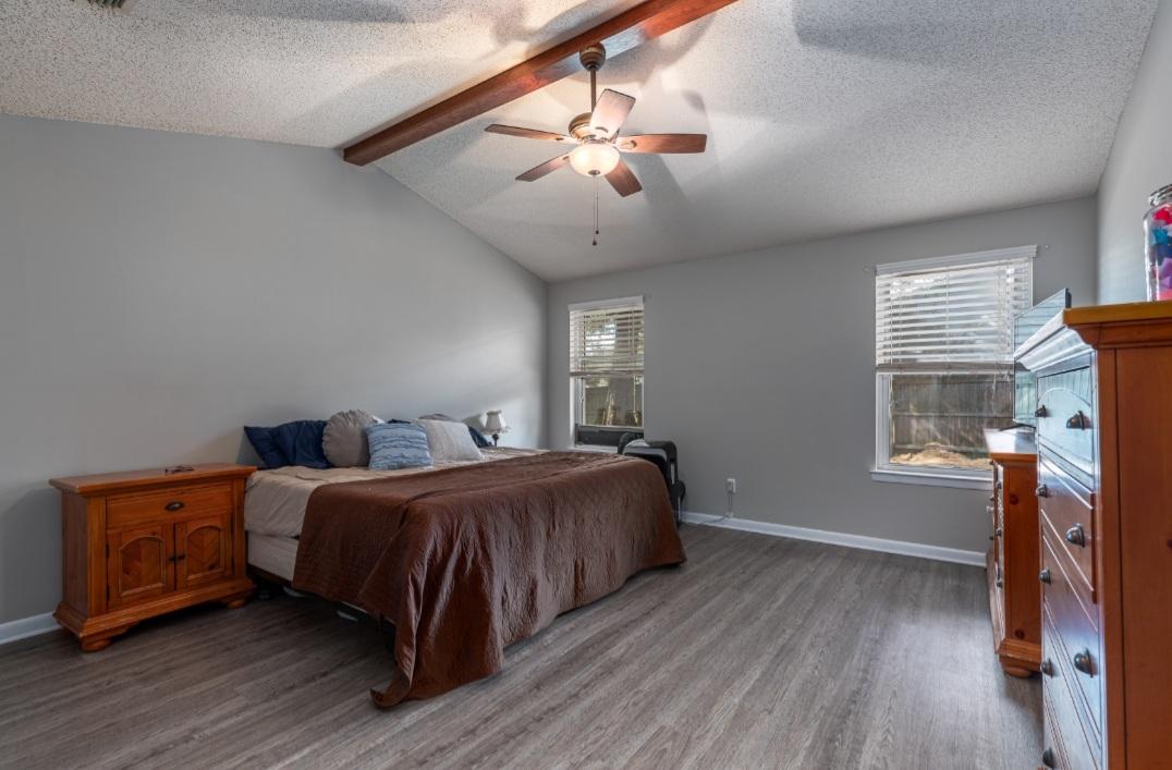 PINECREST ADDN - Residential