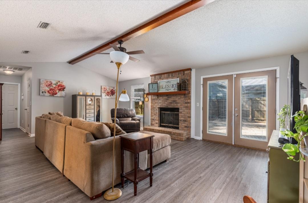 PINECREST ADDN - Residential