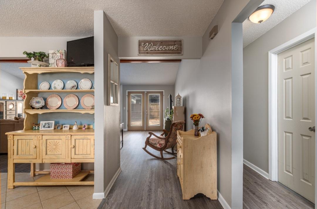 PINECREST ADDN - Residential