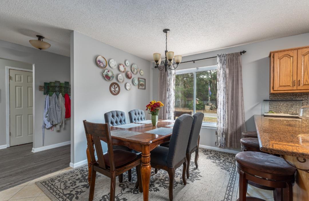 PINECREST ADDN - Residential