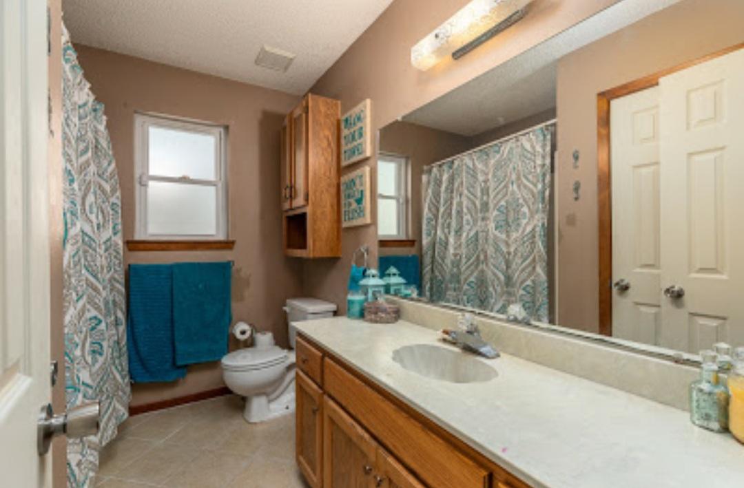 PINECREST ADDN - Residential