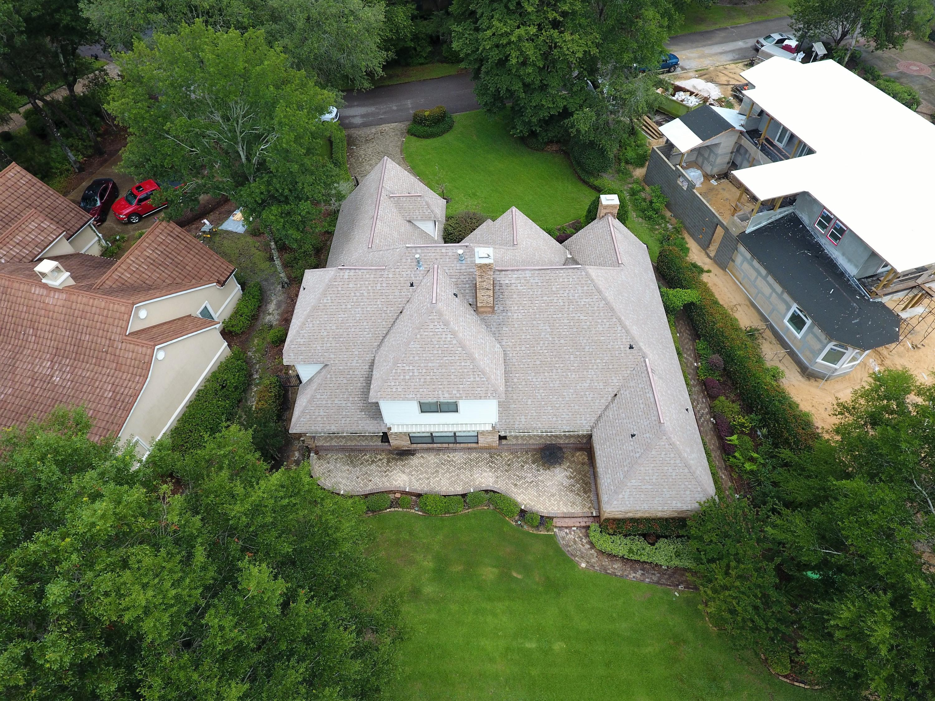 OAKLAKE - Residential