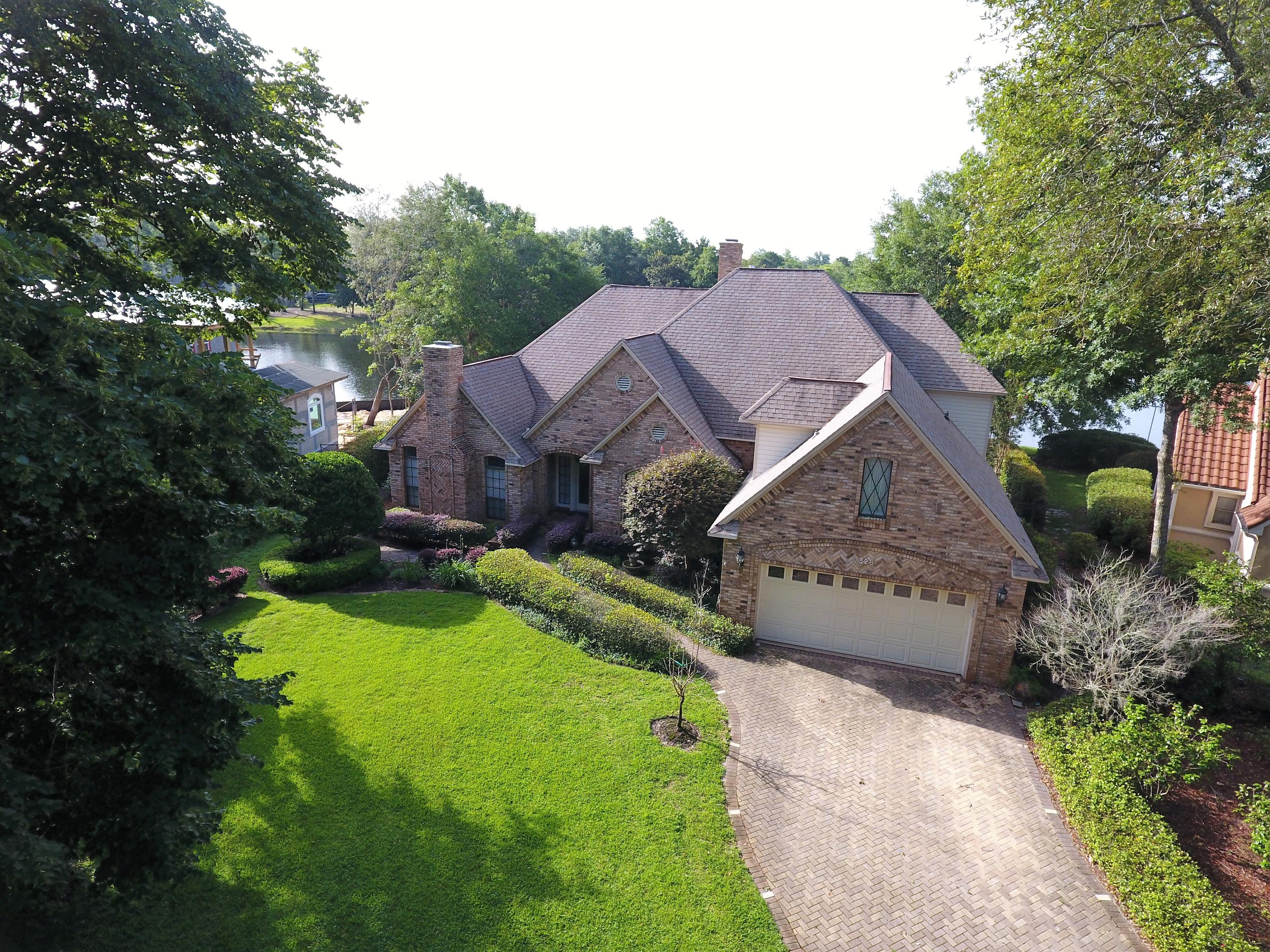 OAKLAKE - Residential