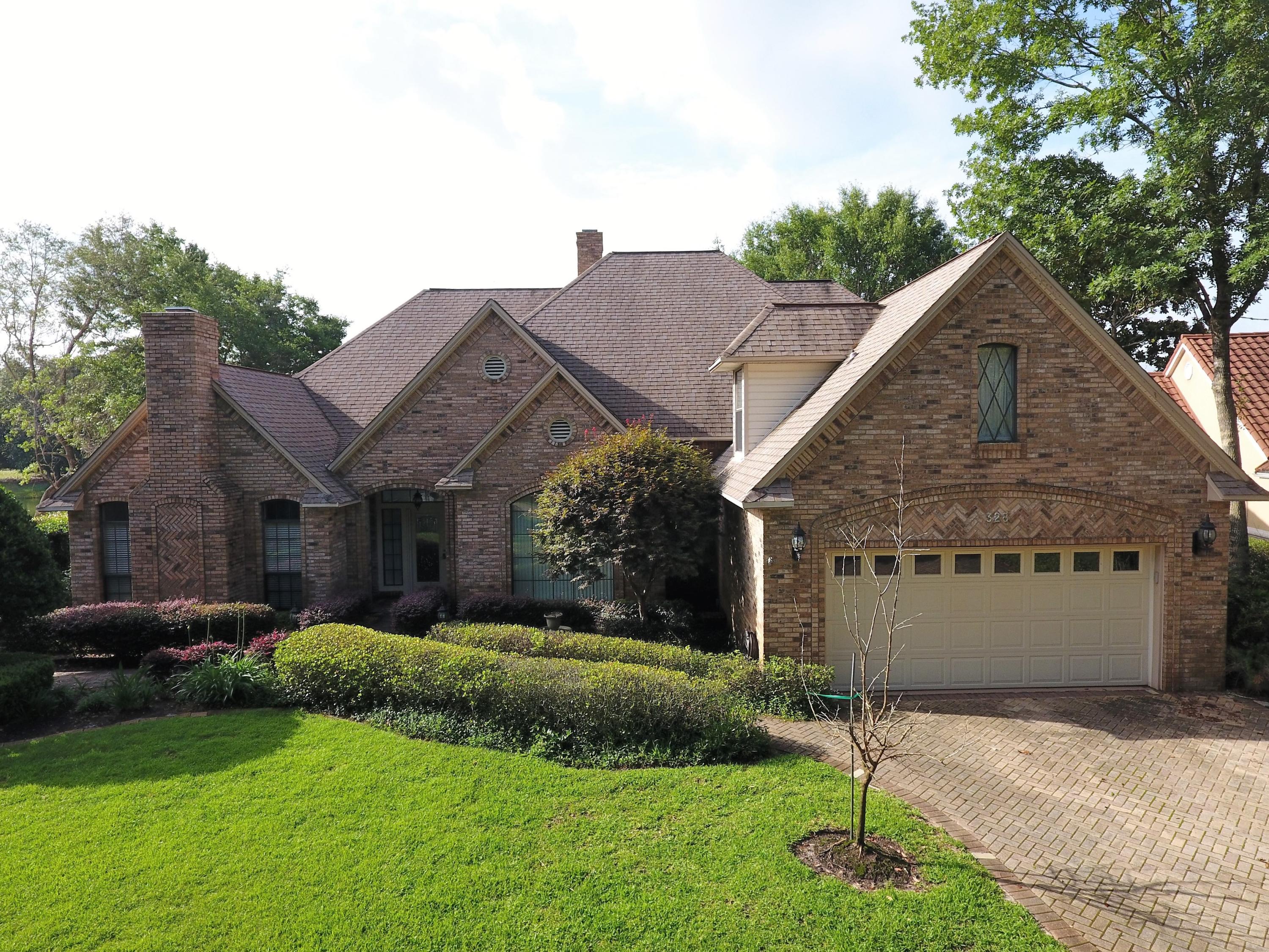 OAKLAKE - Residential