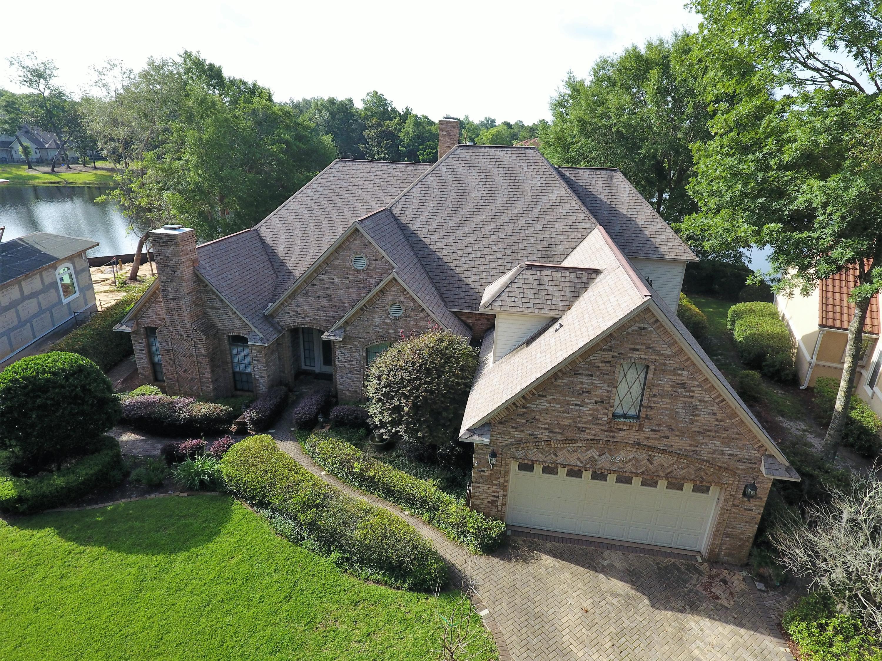 OAKLAKE - Residential