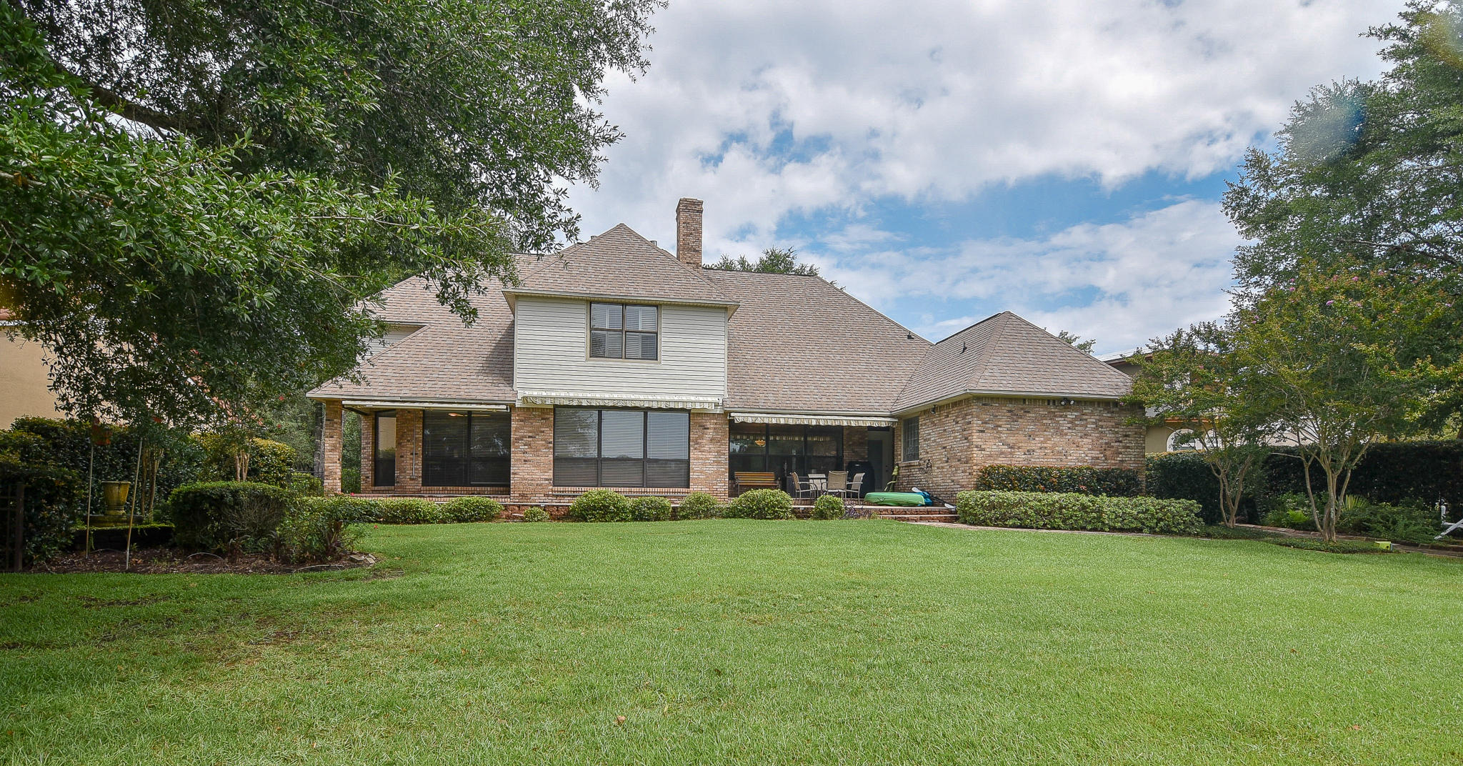 OAKLAKE - Residential