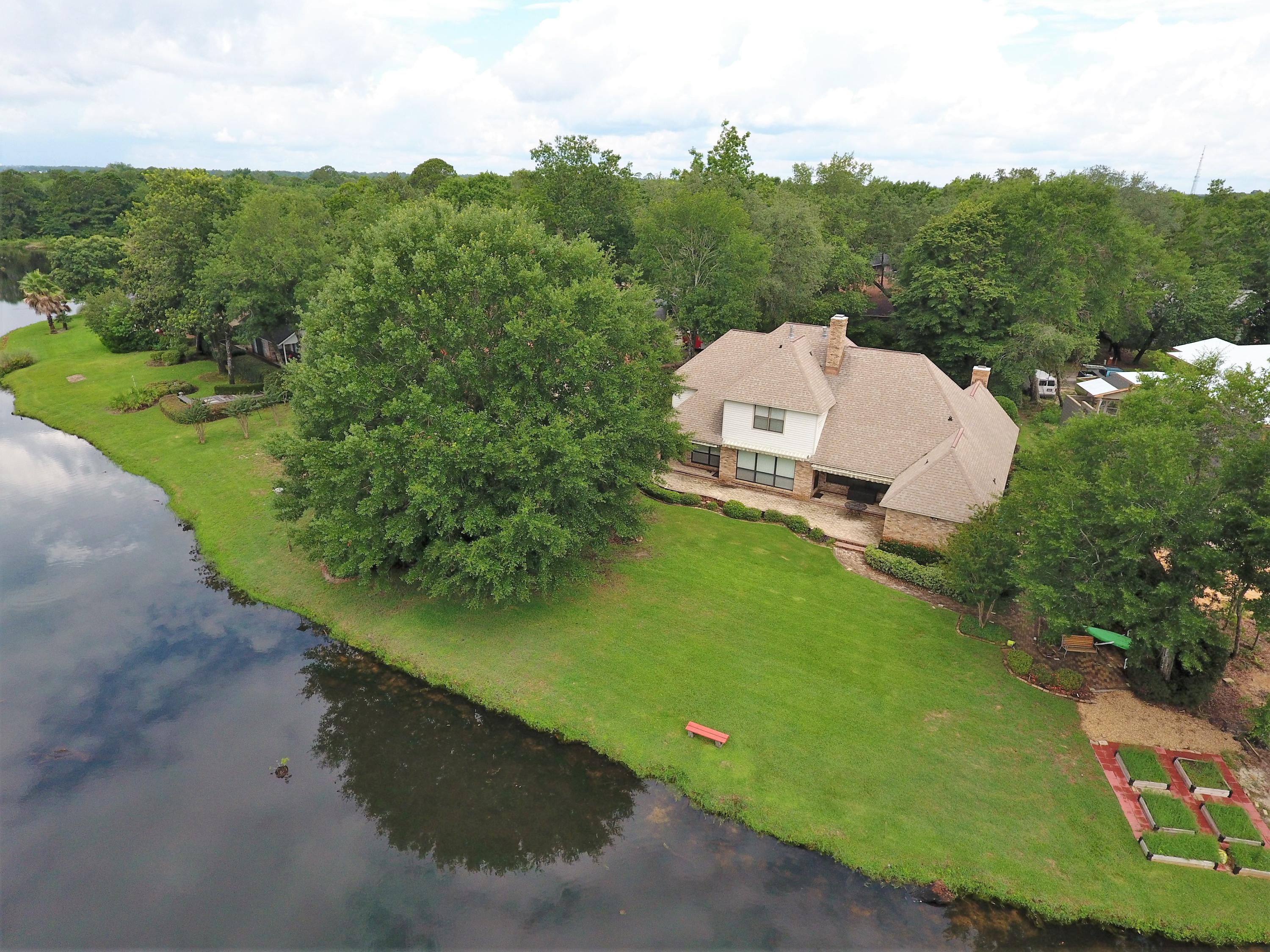 OAKLAKE - Residential