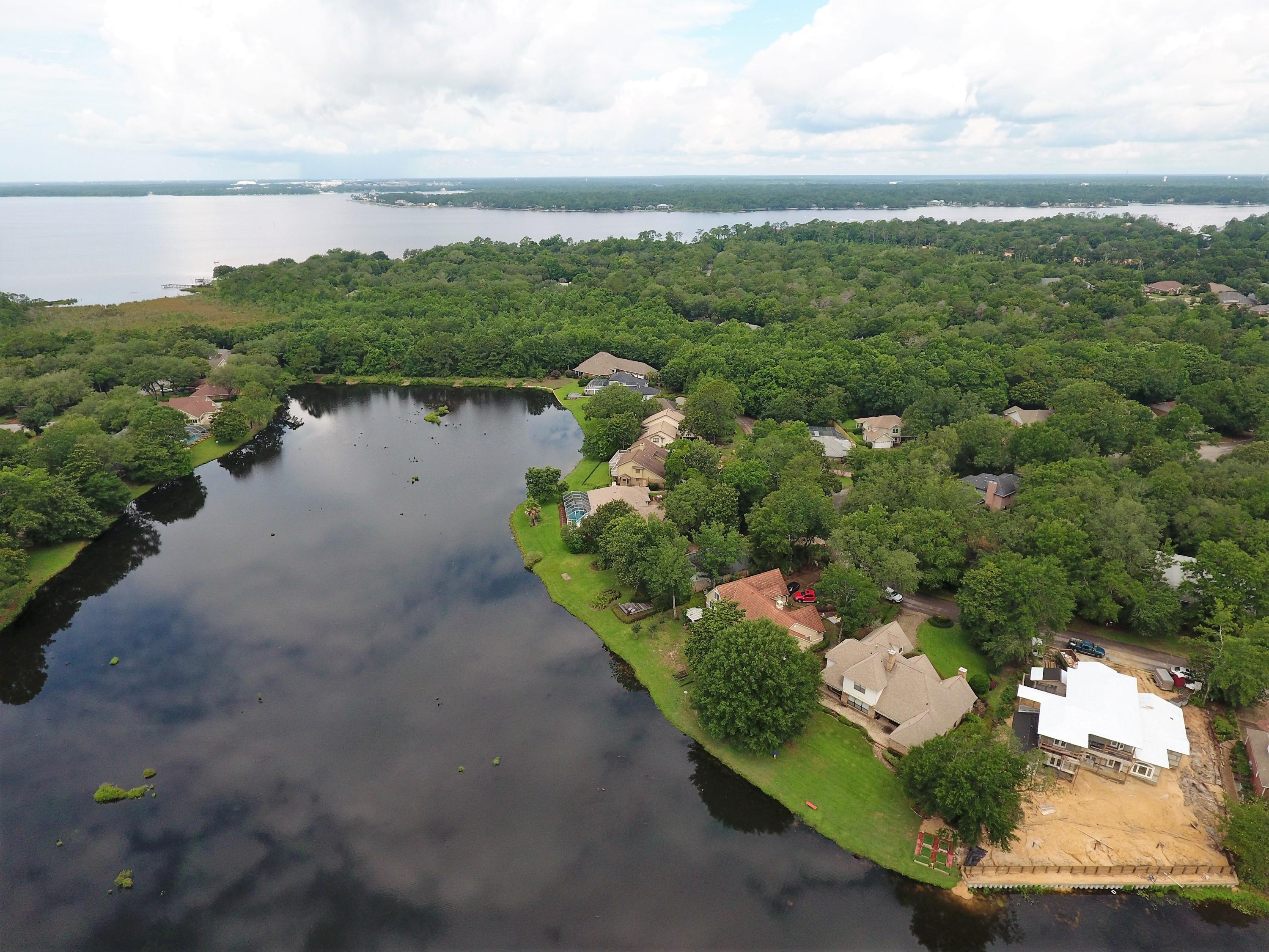 OAKLAKE - Residential