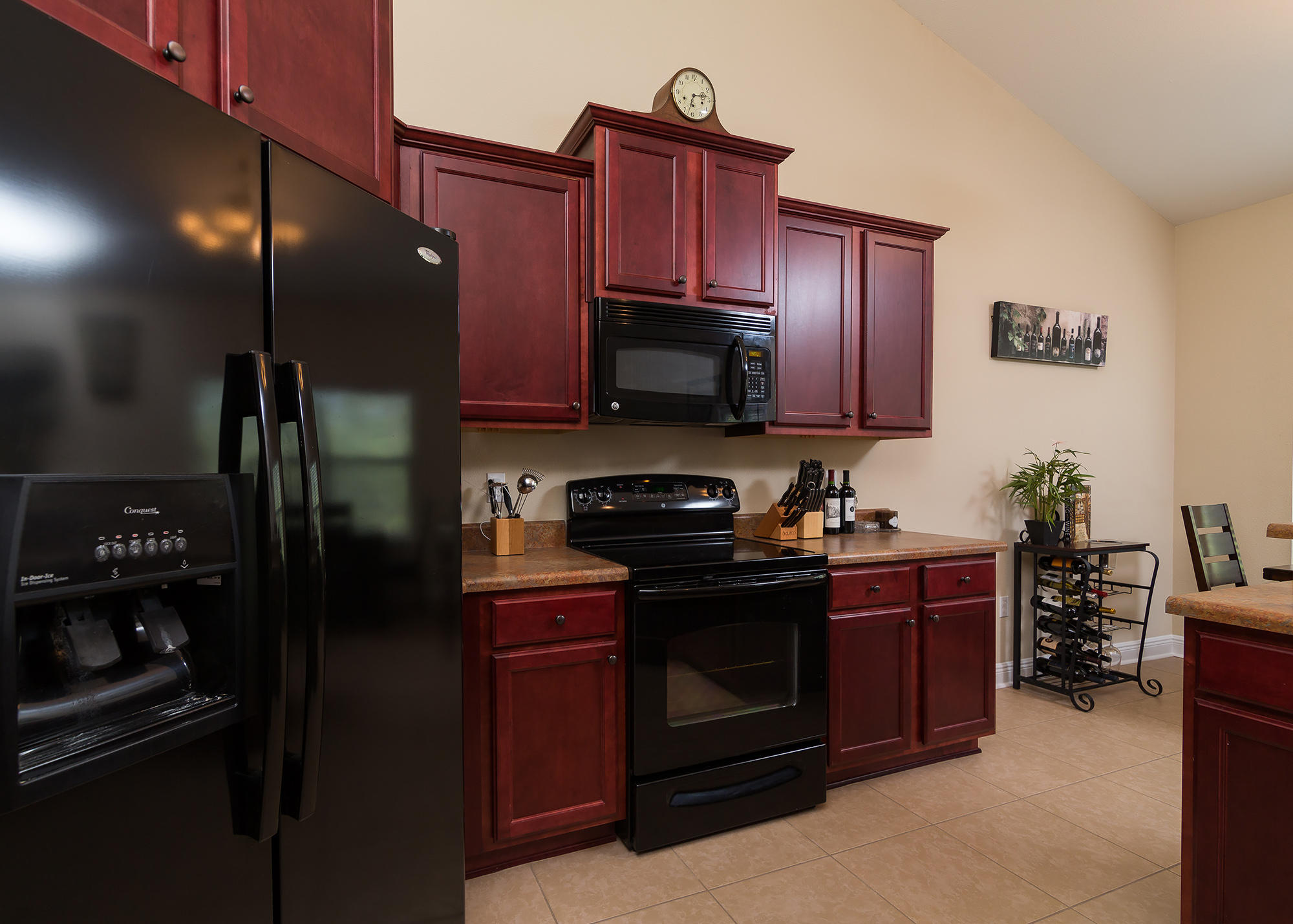 ROLLING RIDGE - Residential