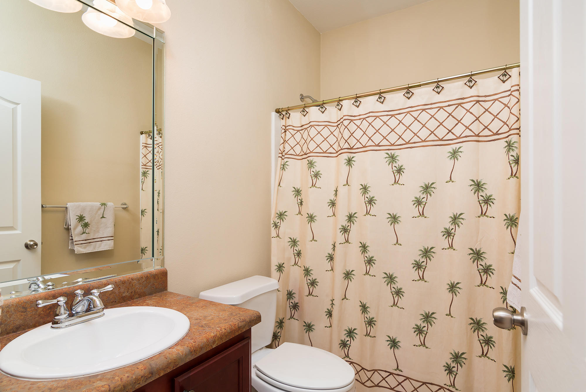 ROLLING RIDGE - Residential