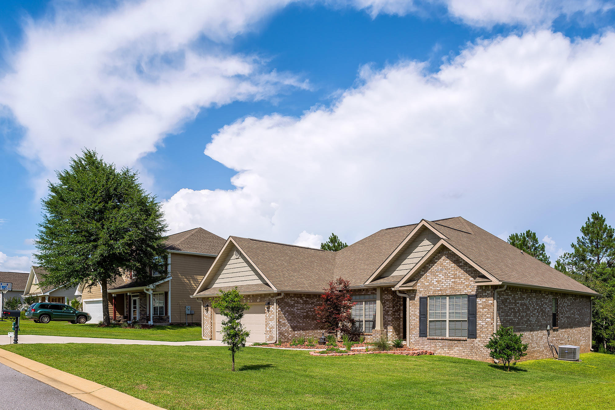 ROLLING RIDGE - Residential