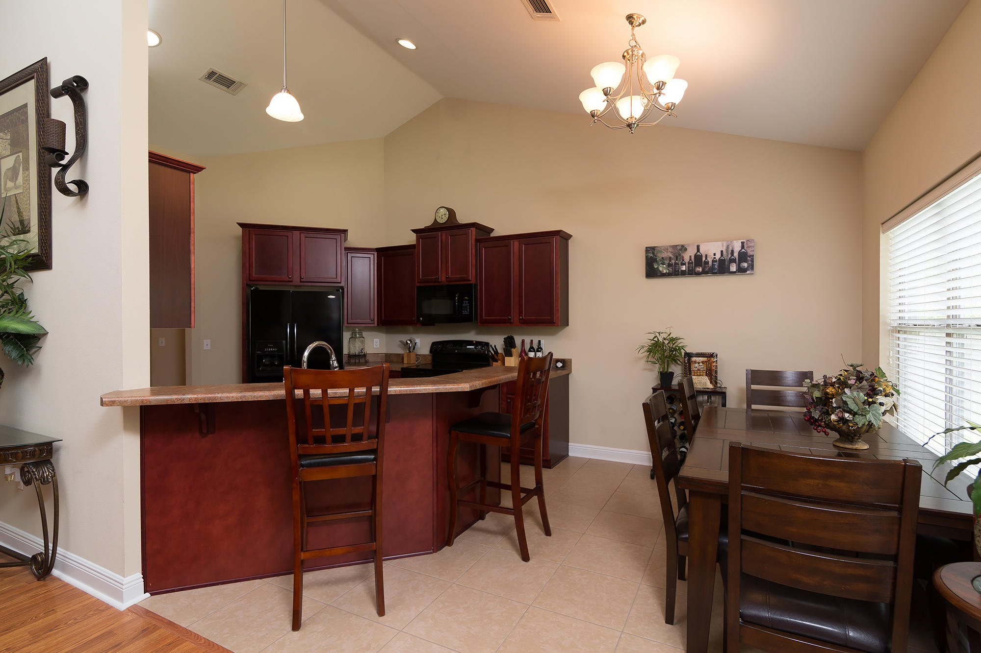 ROLLING RIDGE - Residential