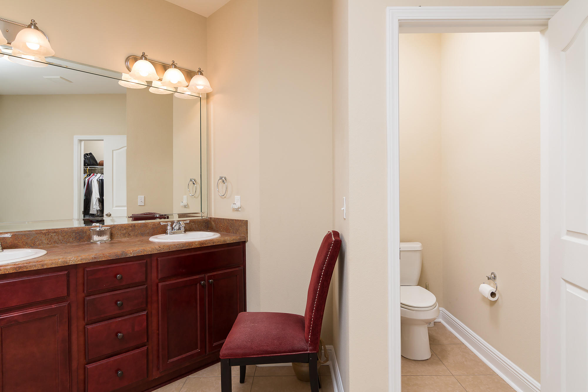 ROLLING RIDGE - Residential