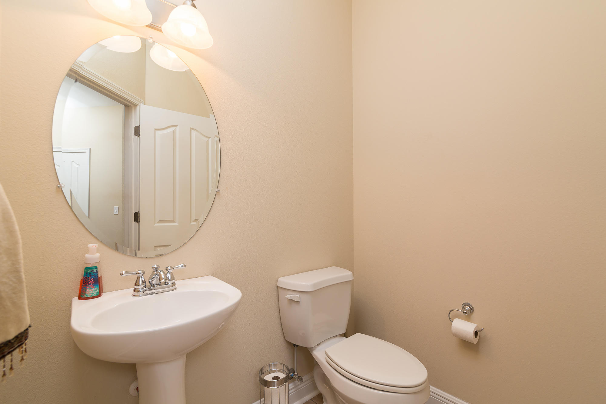 ROLLING RIDGE - Residential