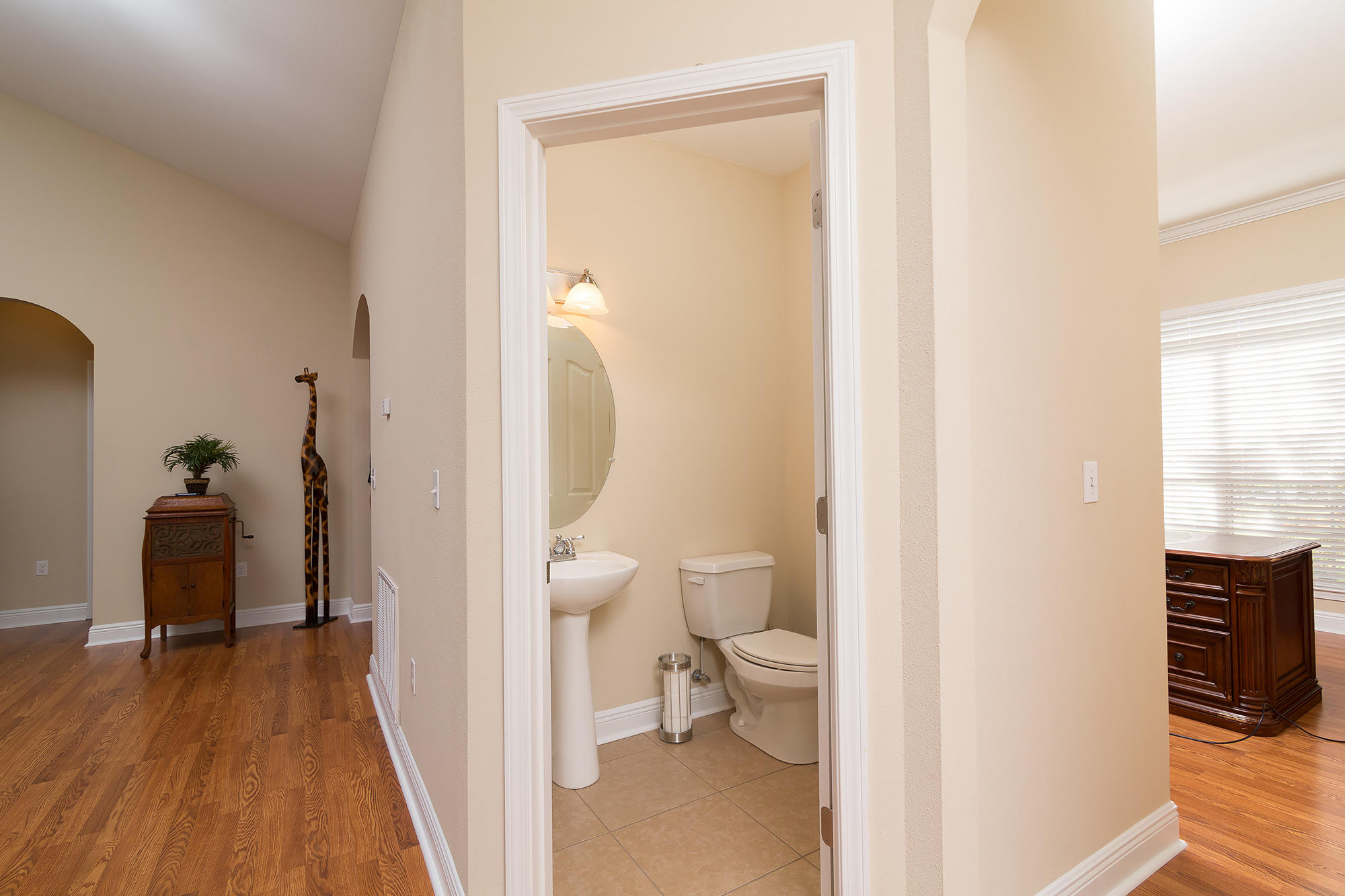 ROLLING RIDGE - Residential