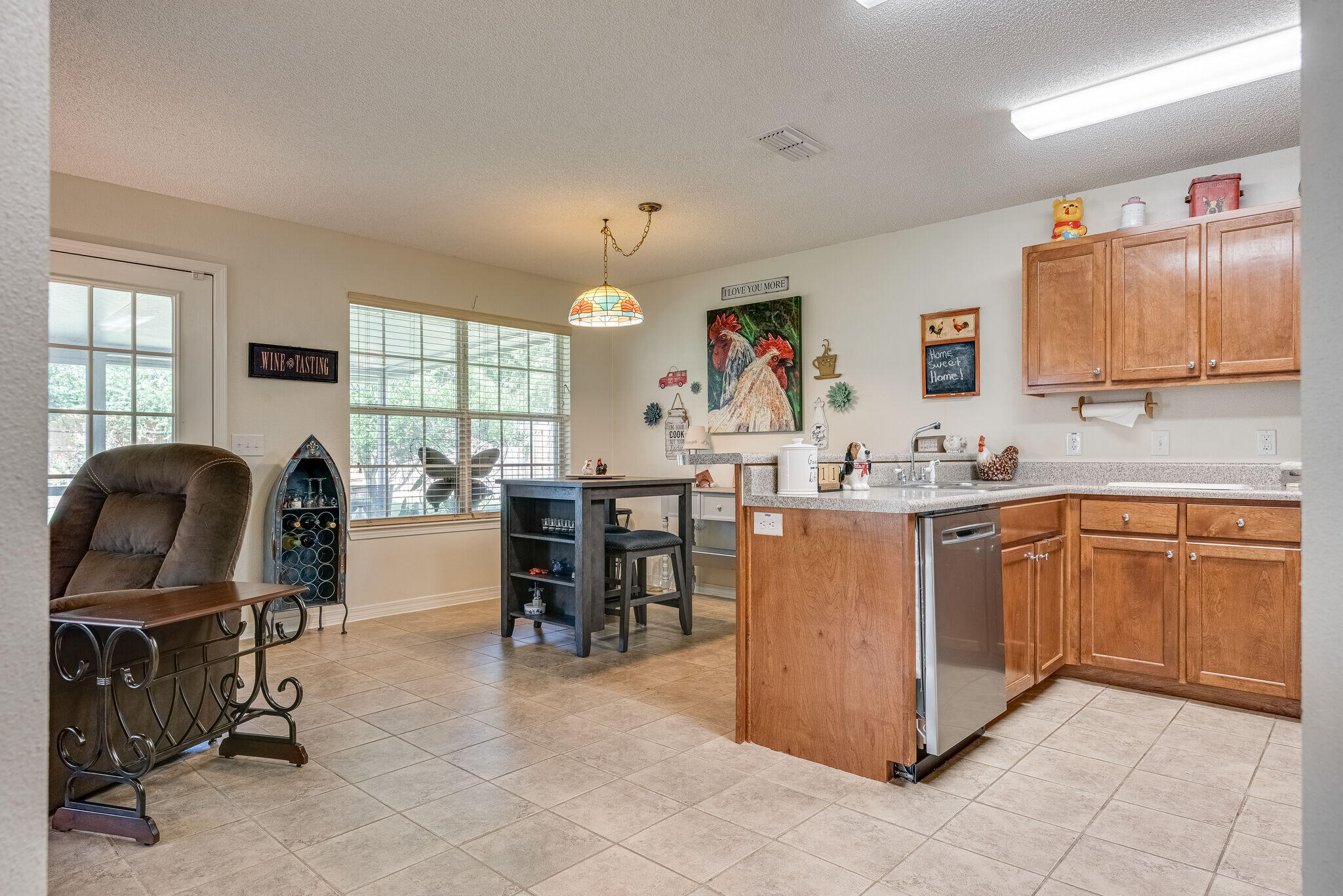 Kingsfield Courtyard - Residential