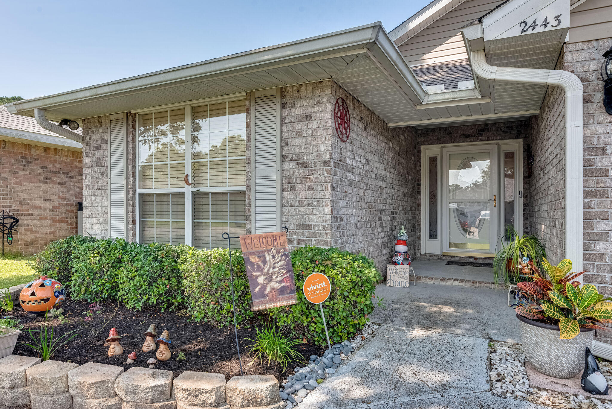 Kingsfield Courtyard - Residential