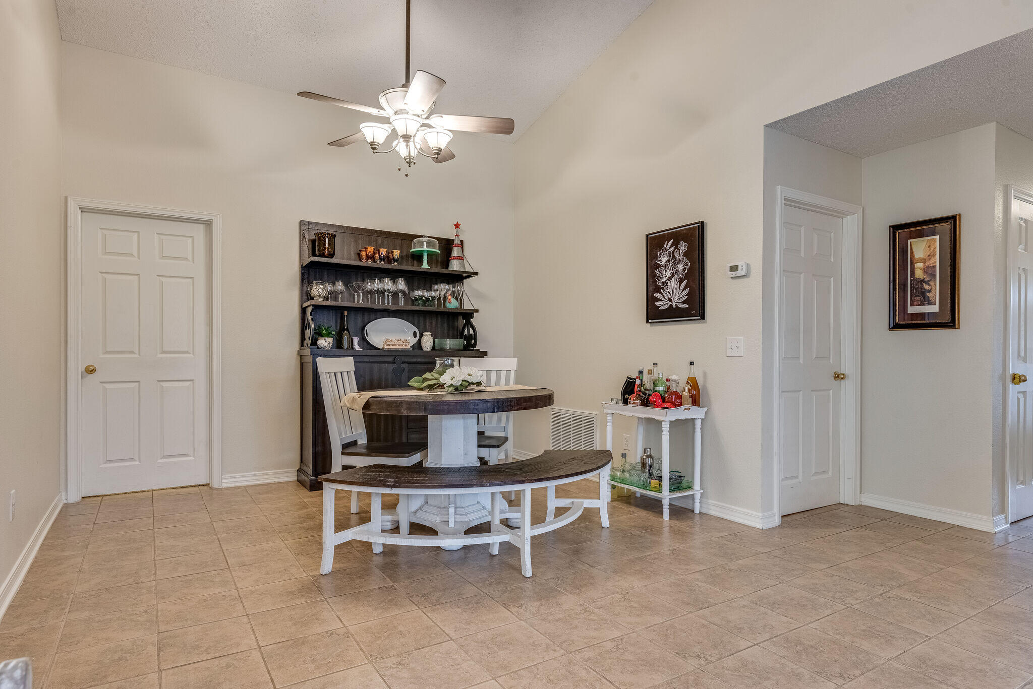 Kingsfield Courtyard - Residential