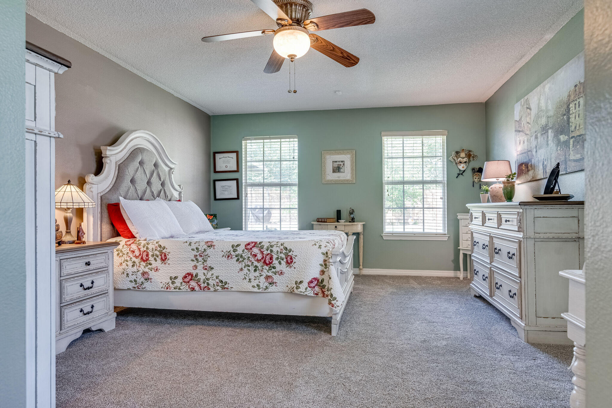 Kingsfield Courtyard - Residential