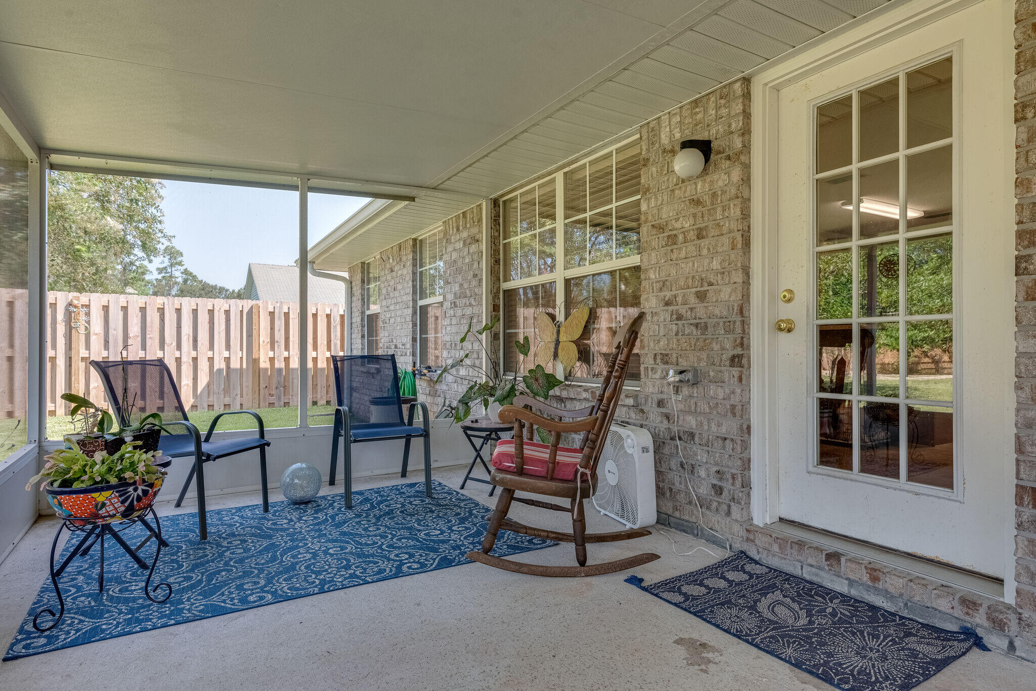 Kingsfield Courtyard - Residential