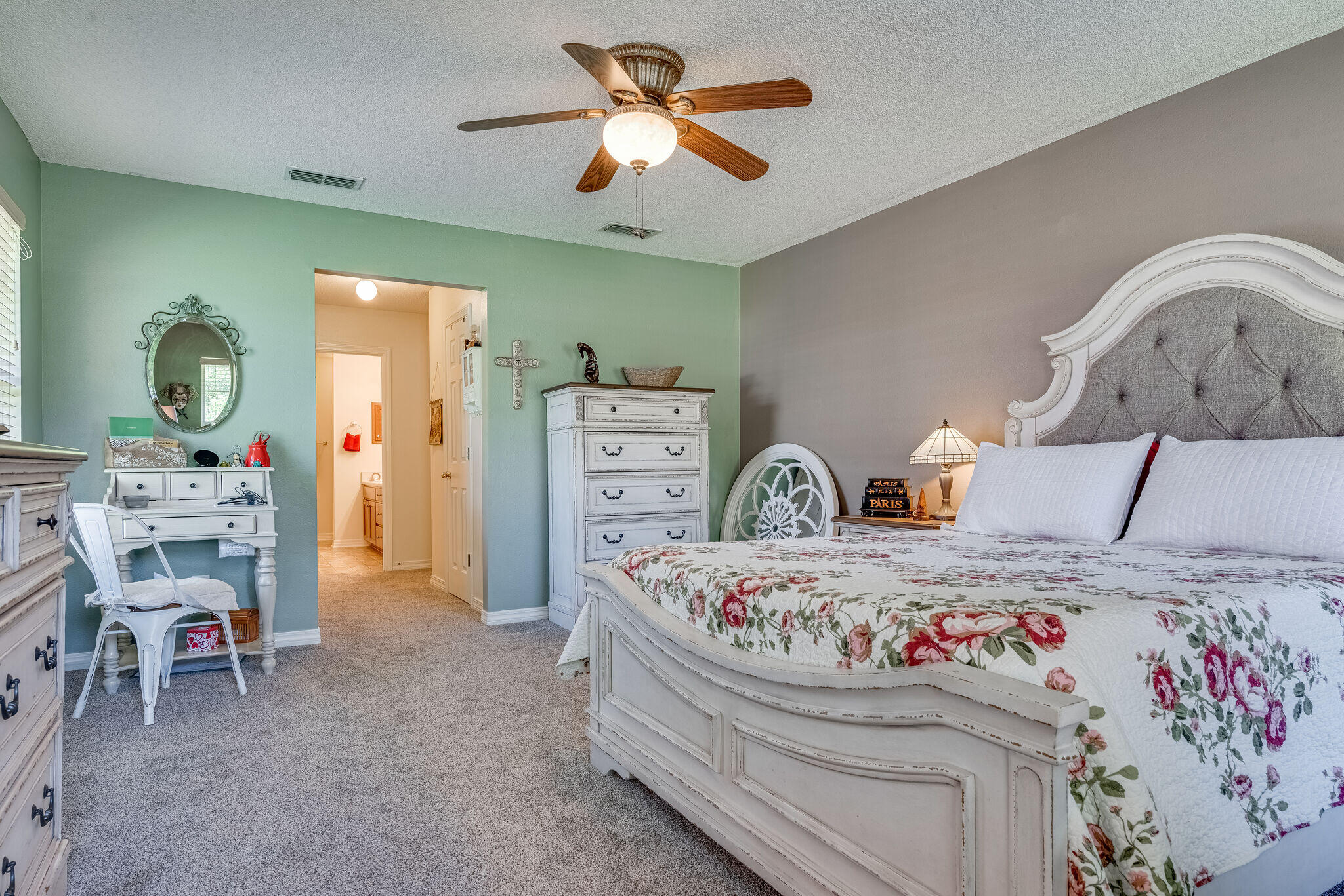 Kingsfield Courtyard - Residential