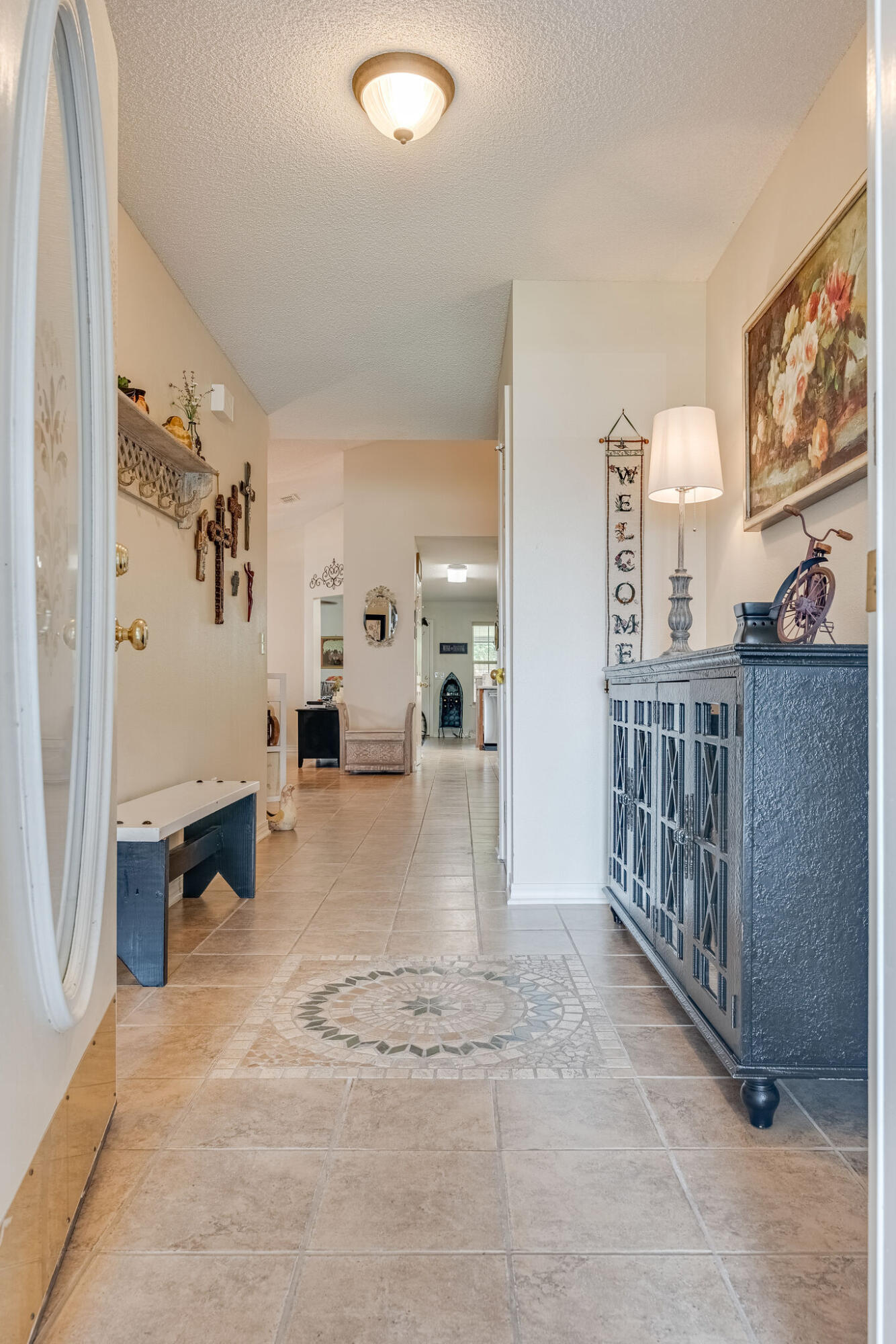 Kingsfield Courtyard - Residential