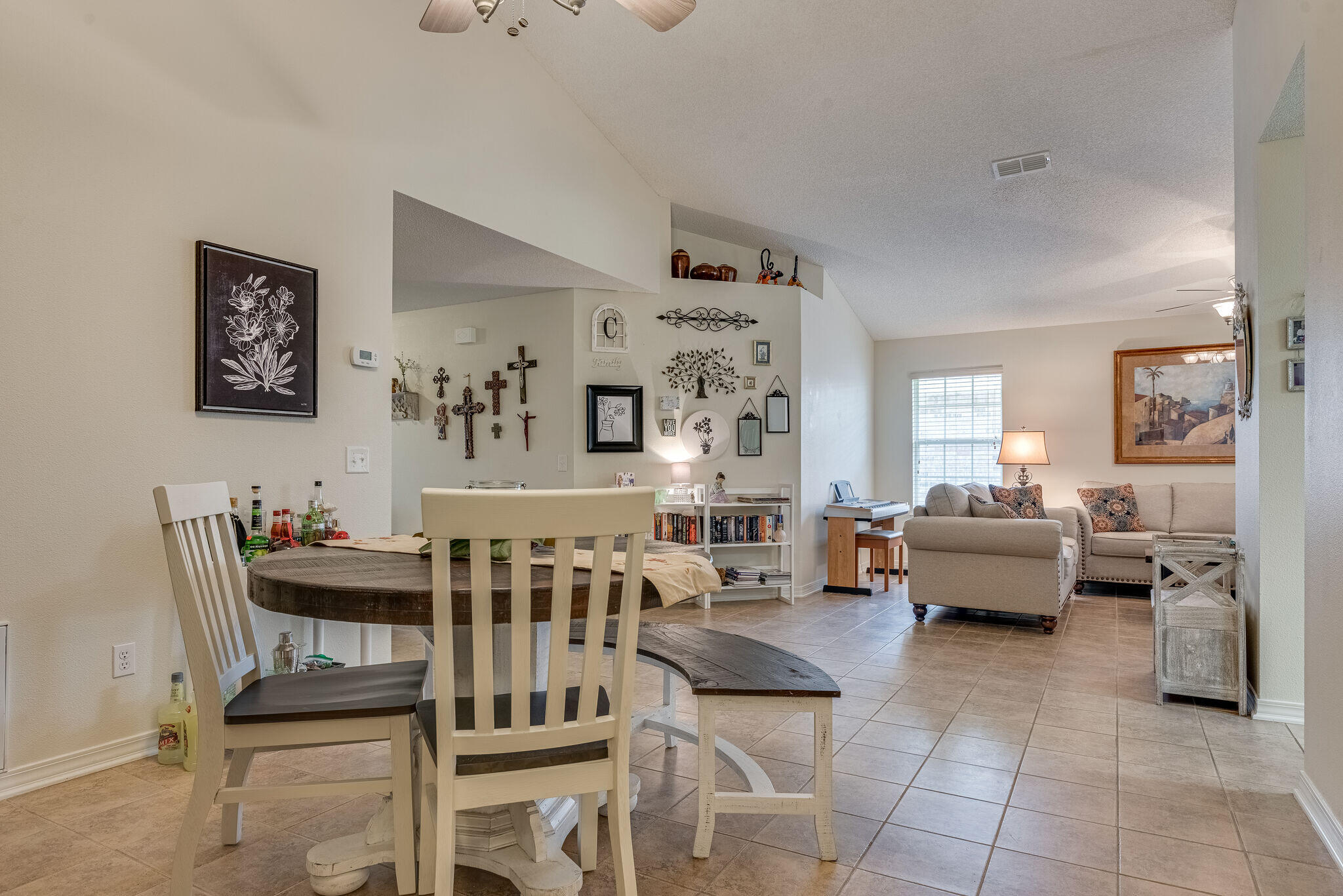 Kingsfield Courtyard - Residential