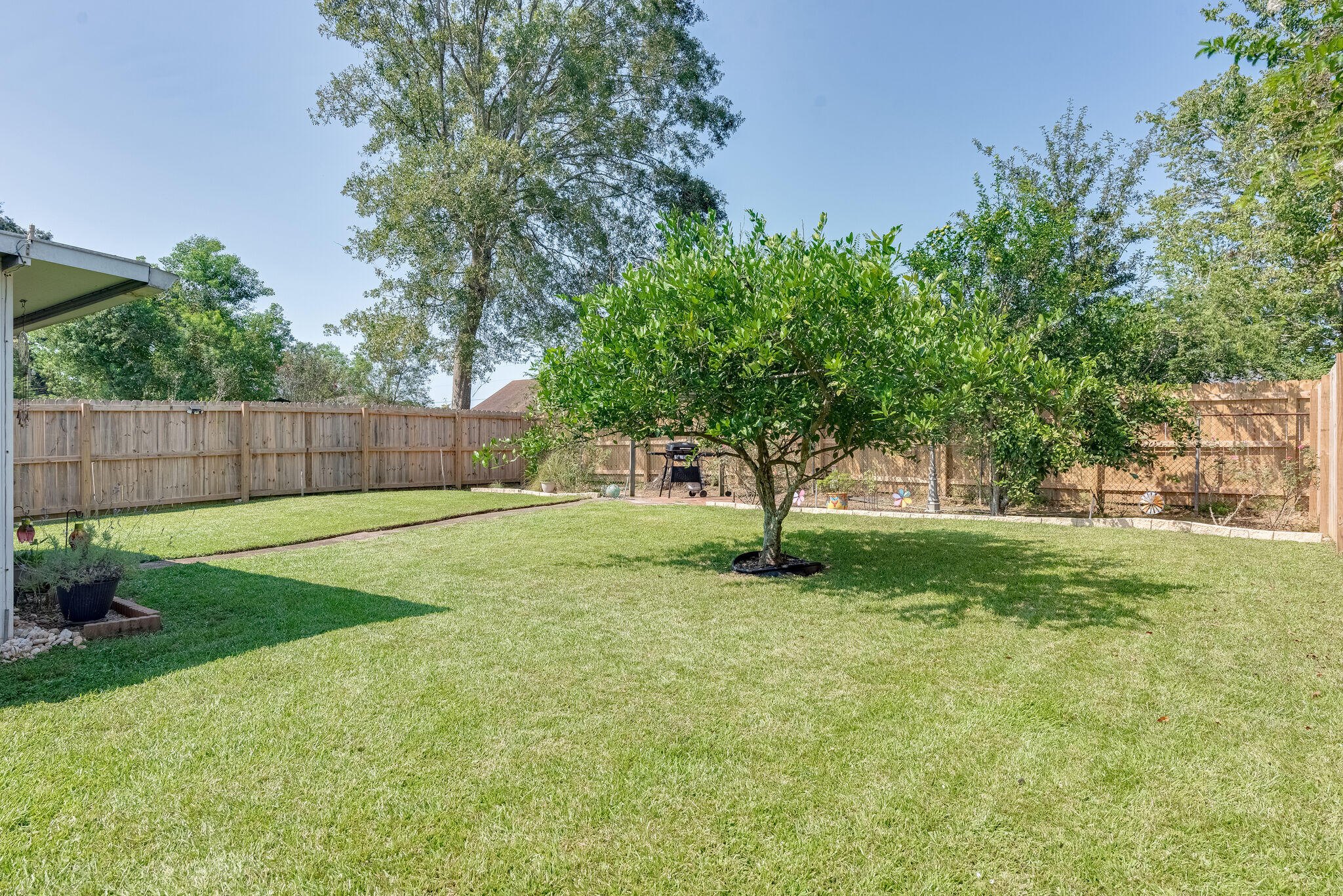 Kingsfield Courtyard - Residential