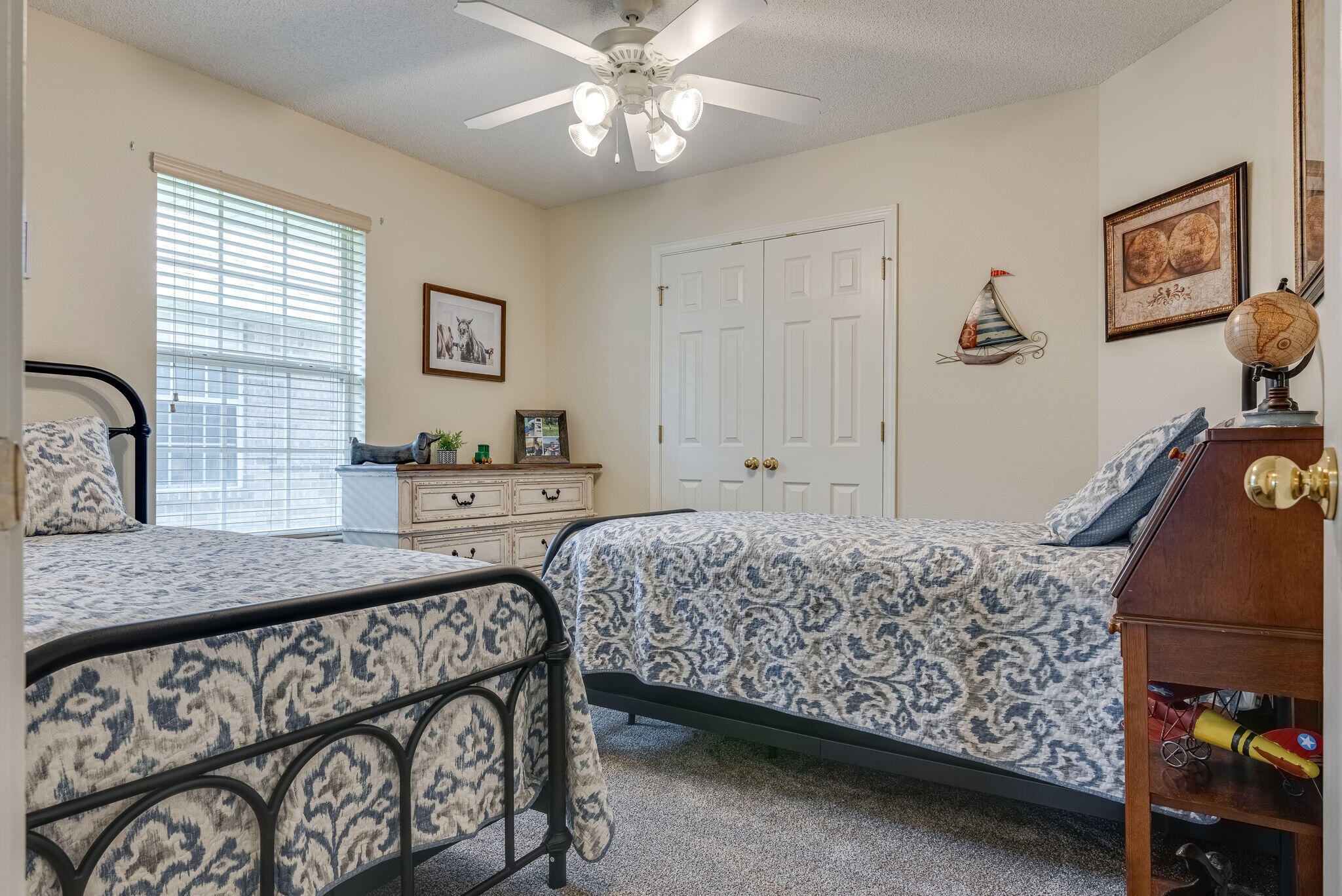 Kingsfield Courtyard - Residential