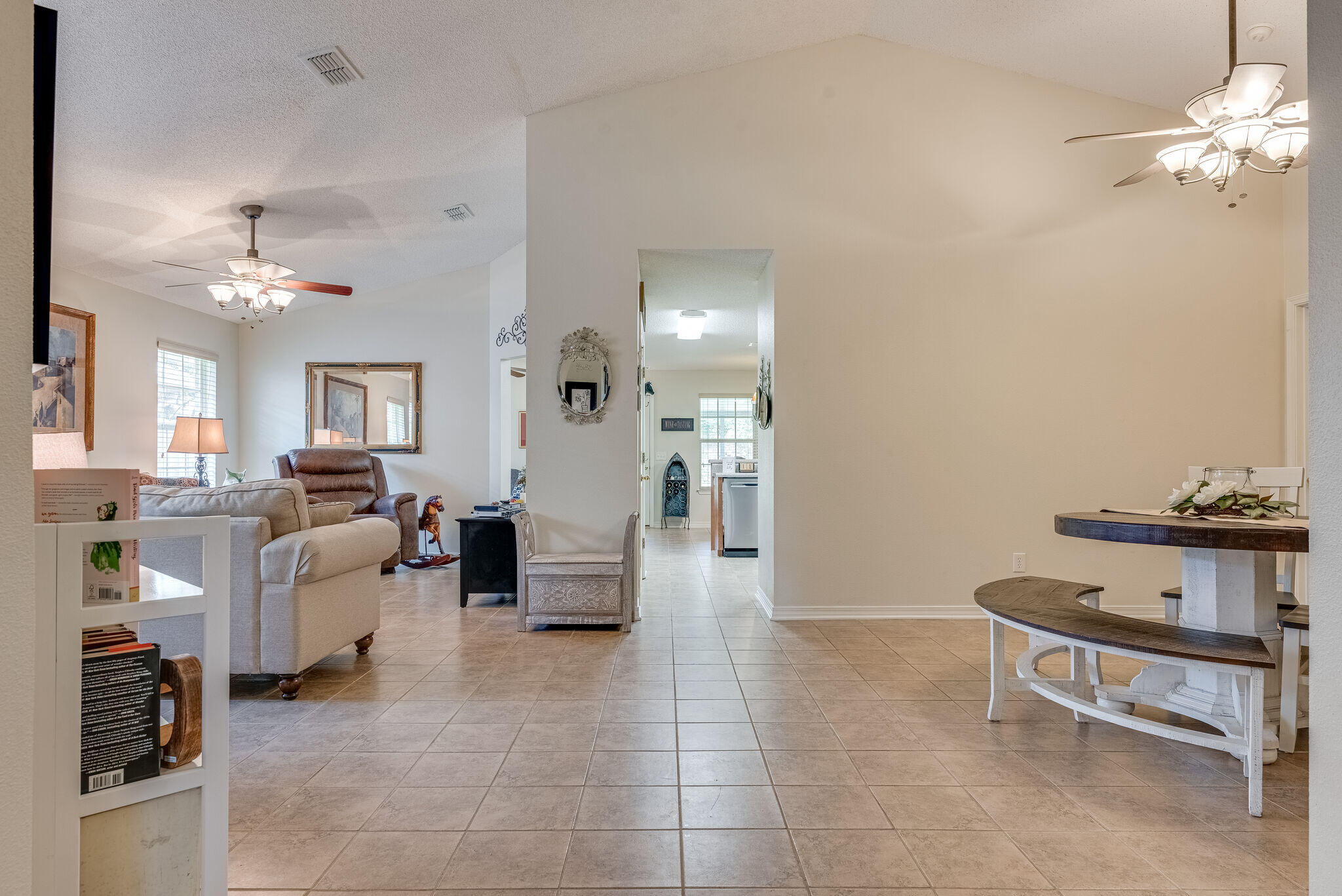 Kingsfield Courtyard - Residential