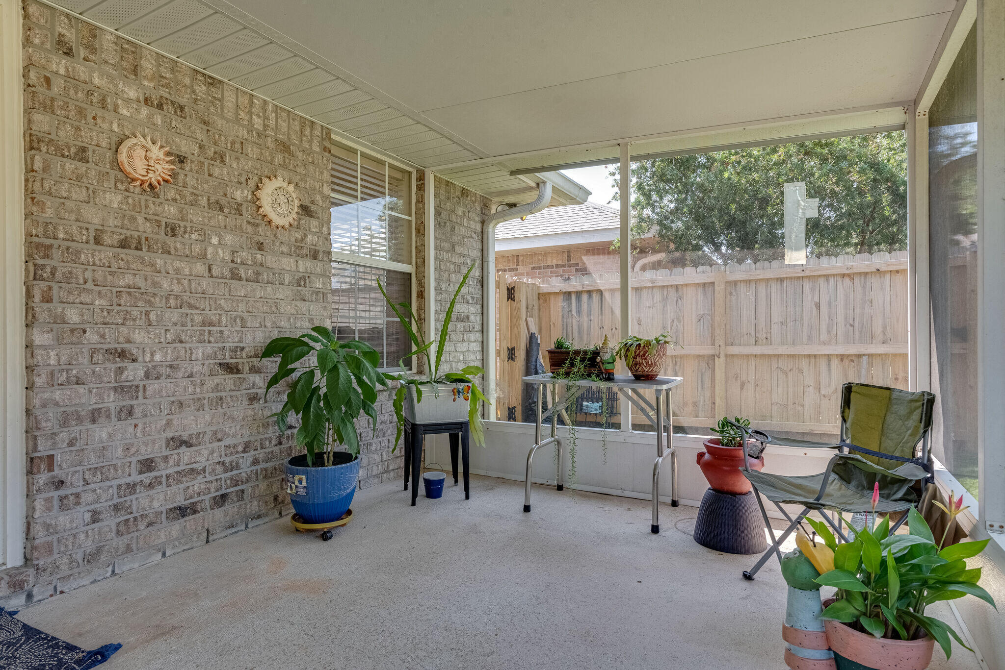 Kingsfield Courtyard - Residential