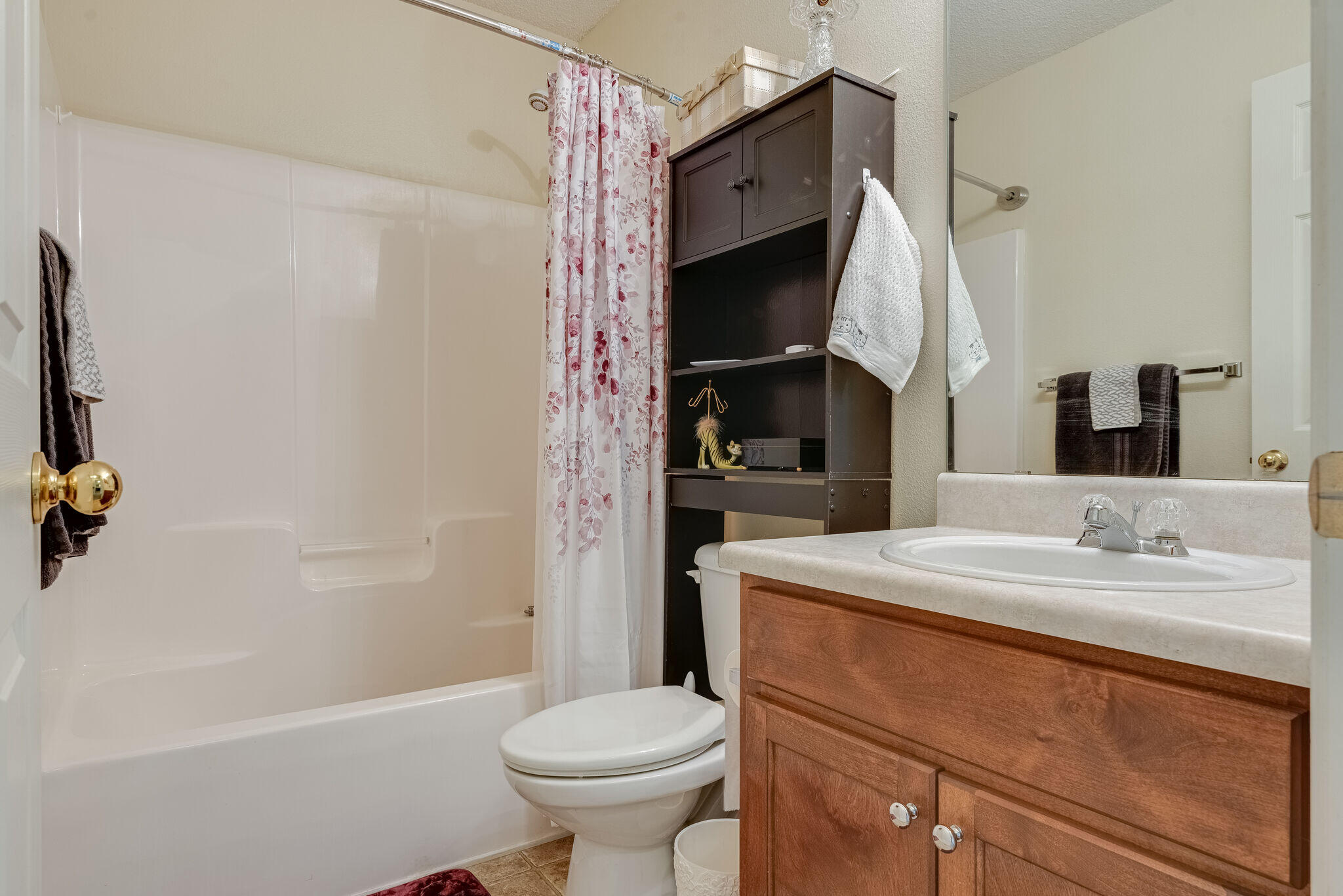 Kingsfield Courtyard - Residential