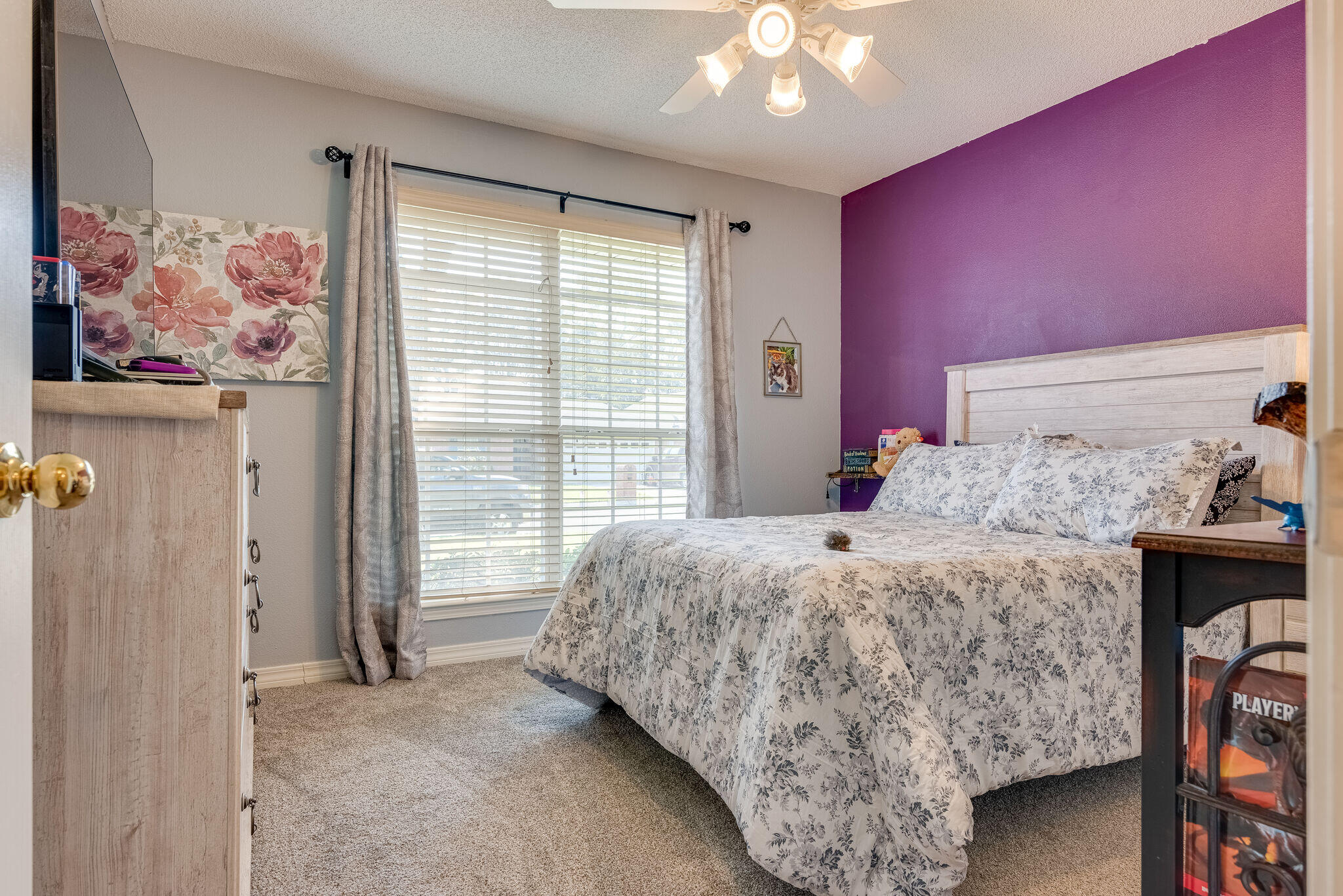 Kingsfield Courtyard - Residential