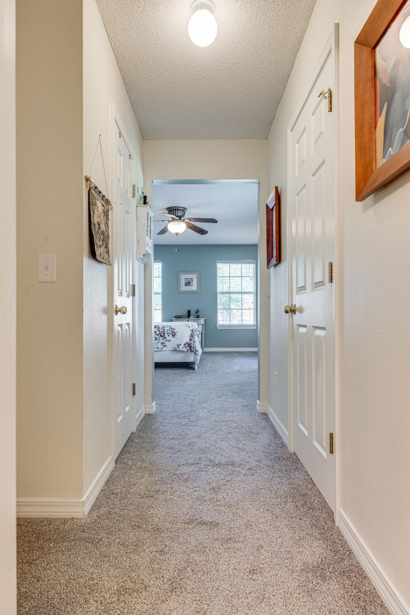 Kingsfield Courtyard - Residential