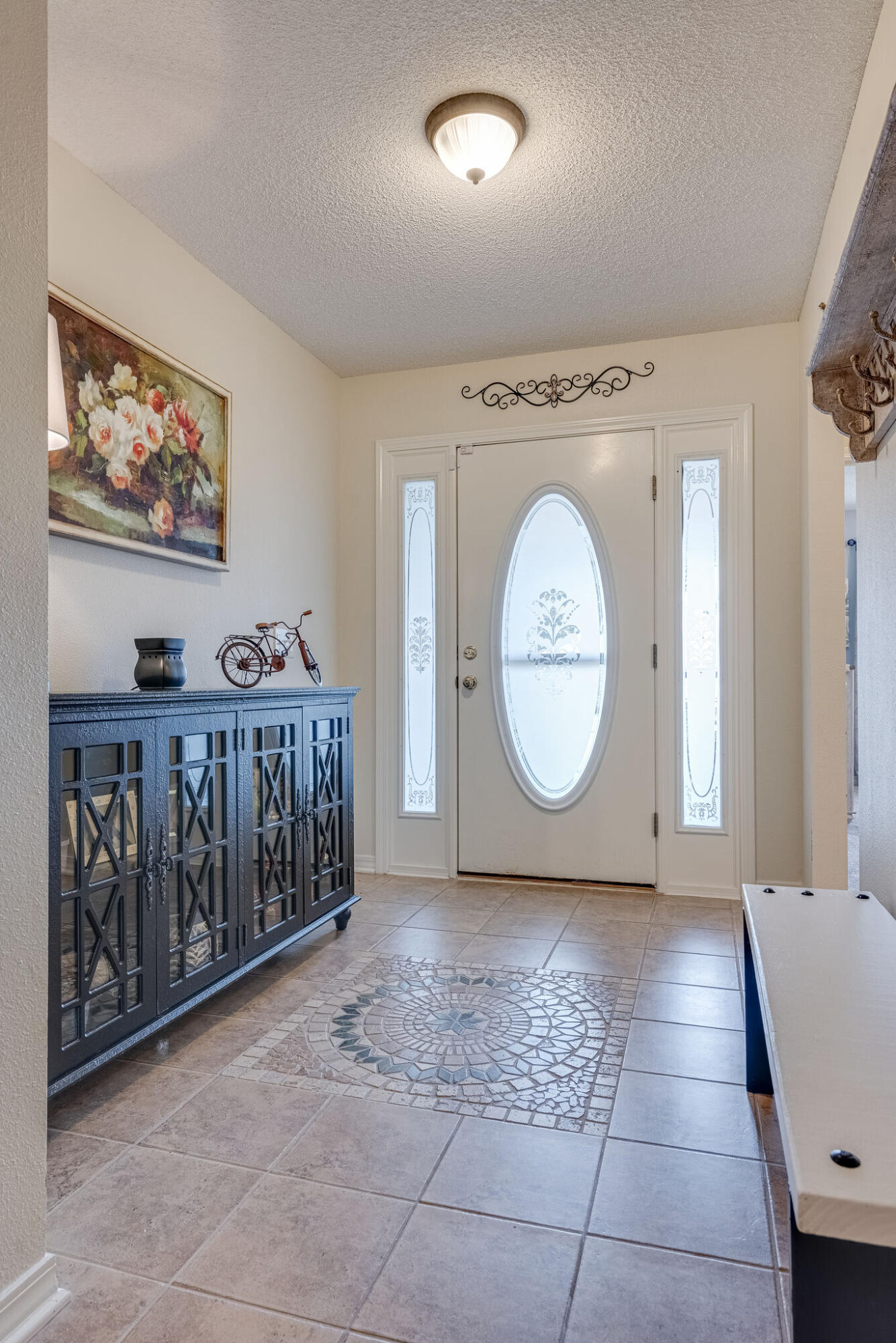 Kingsfield Courtyard - Residential