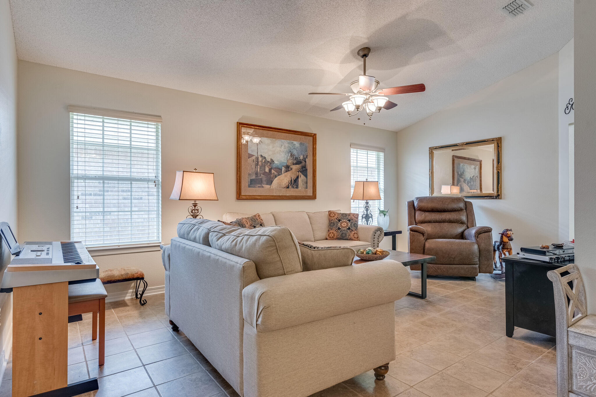 Kingsfield Courtyard - Residential