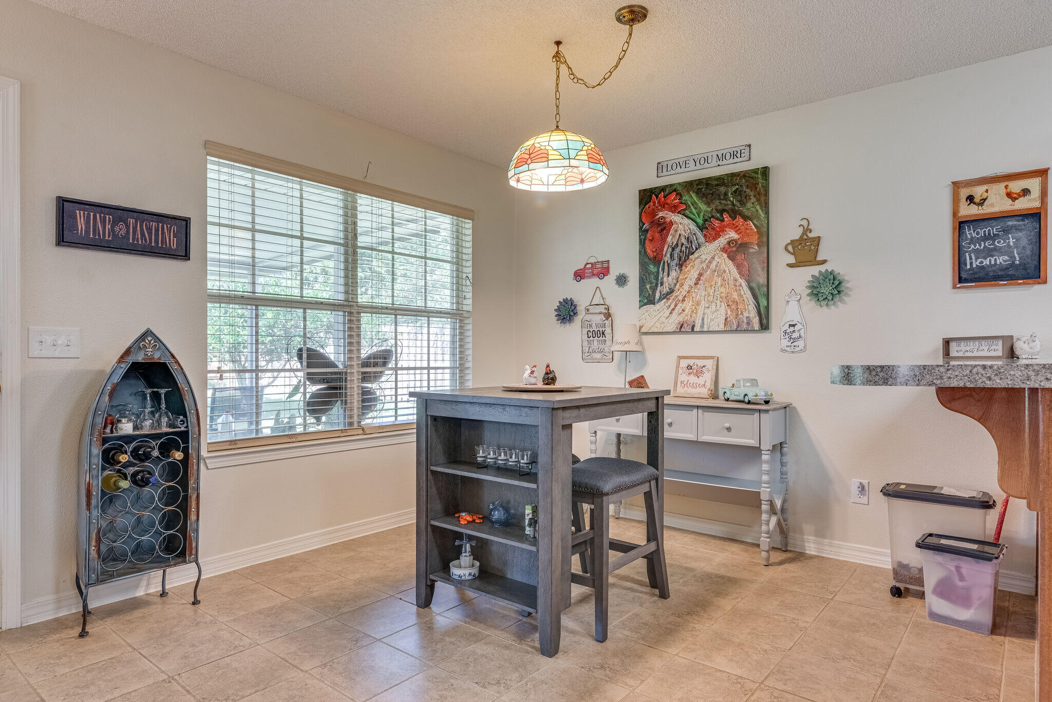 Kingsfield Courtyard - Residential