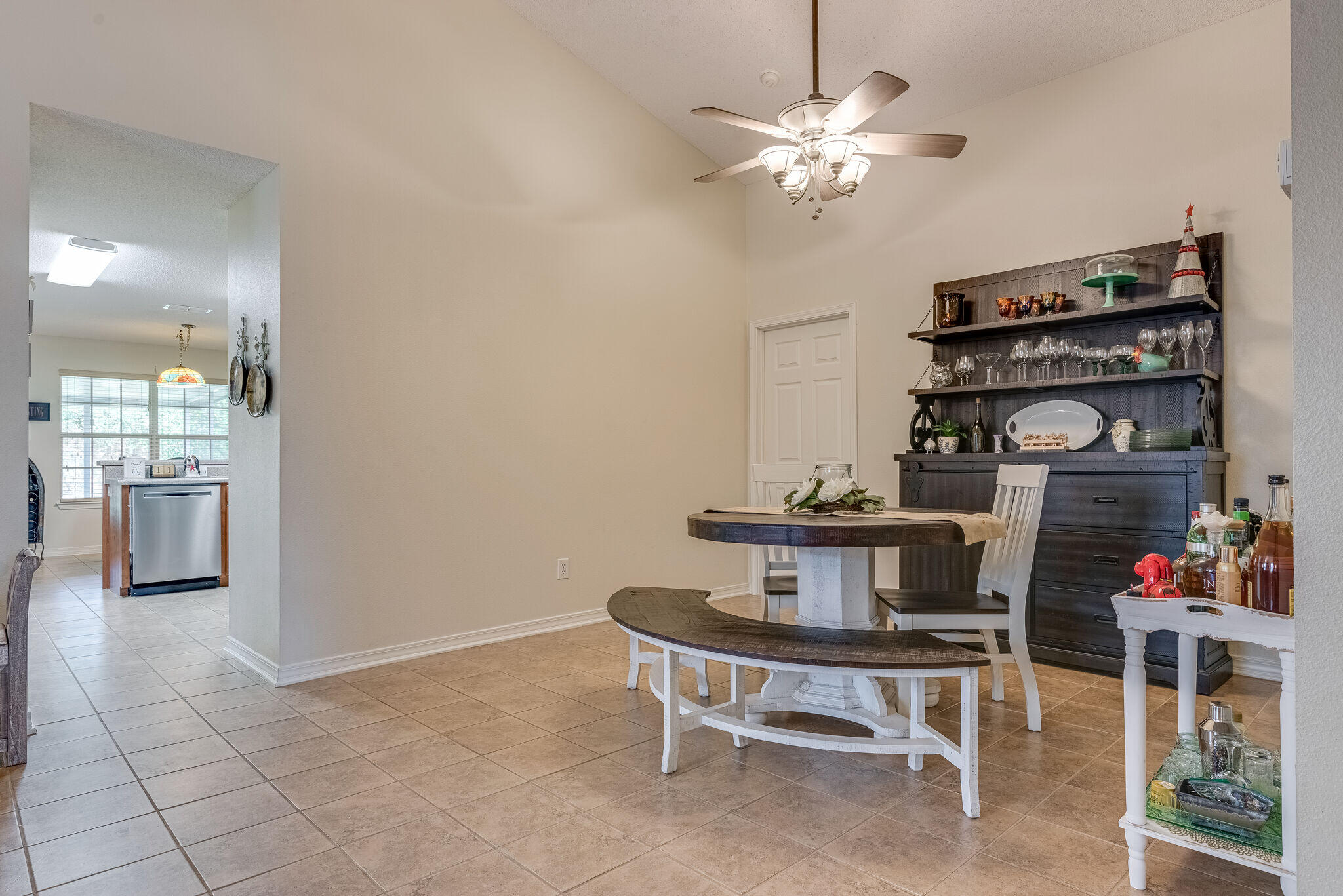 Kingsfield Courtyard - Residential