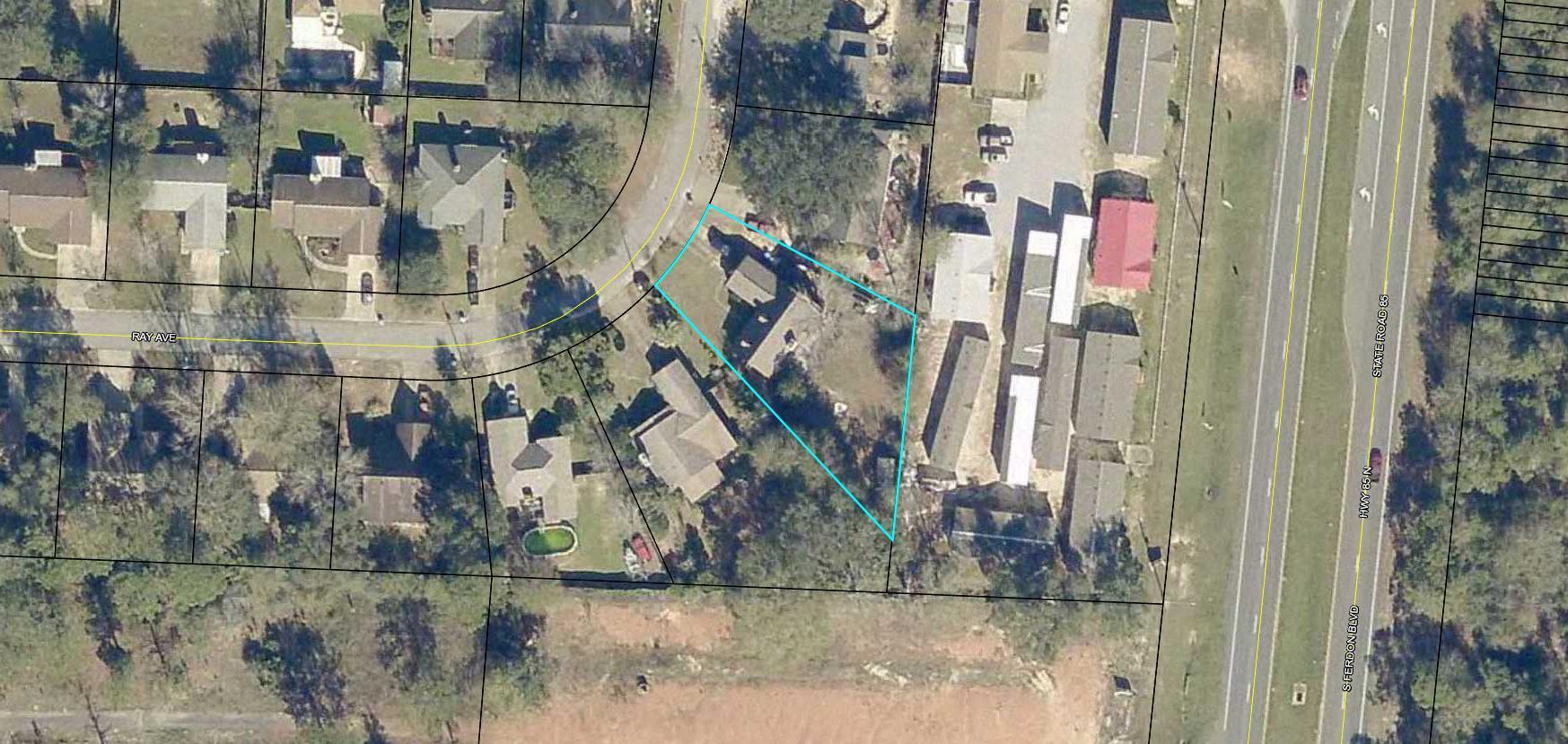 SOUTHVIEW ESTATES - Residential