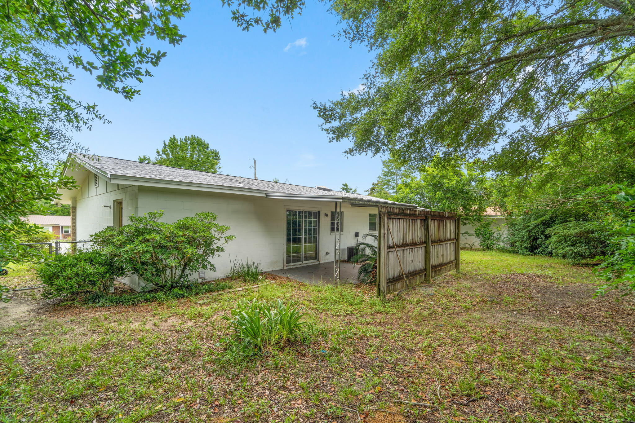 PORT DIXIE - Residential