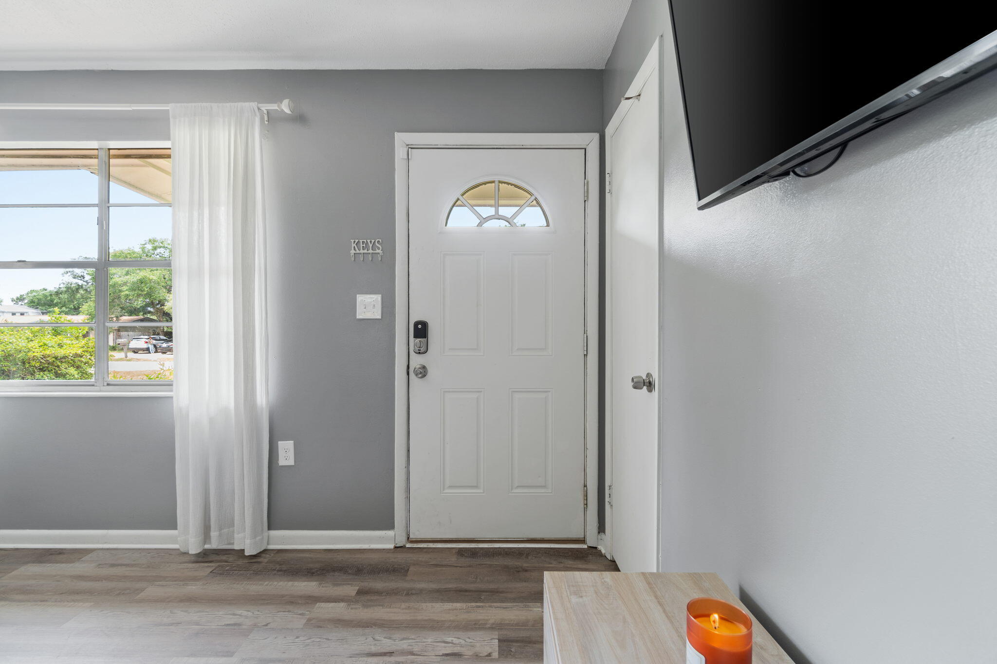 PORT DIXIE - Residential