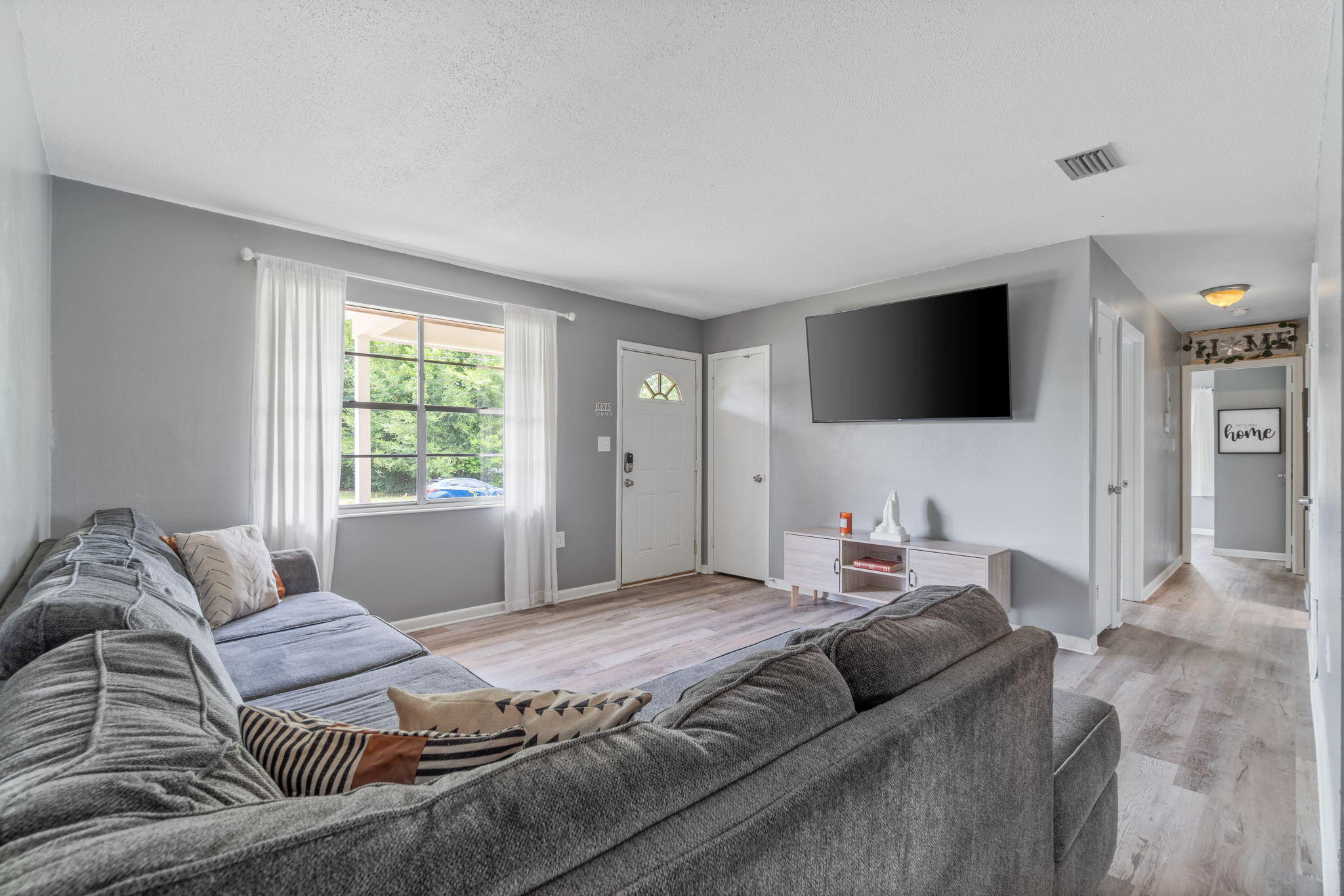 PORT DIXIE - Residential