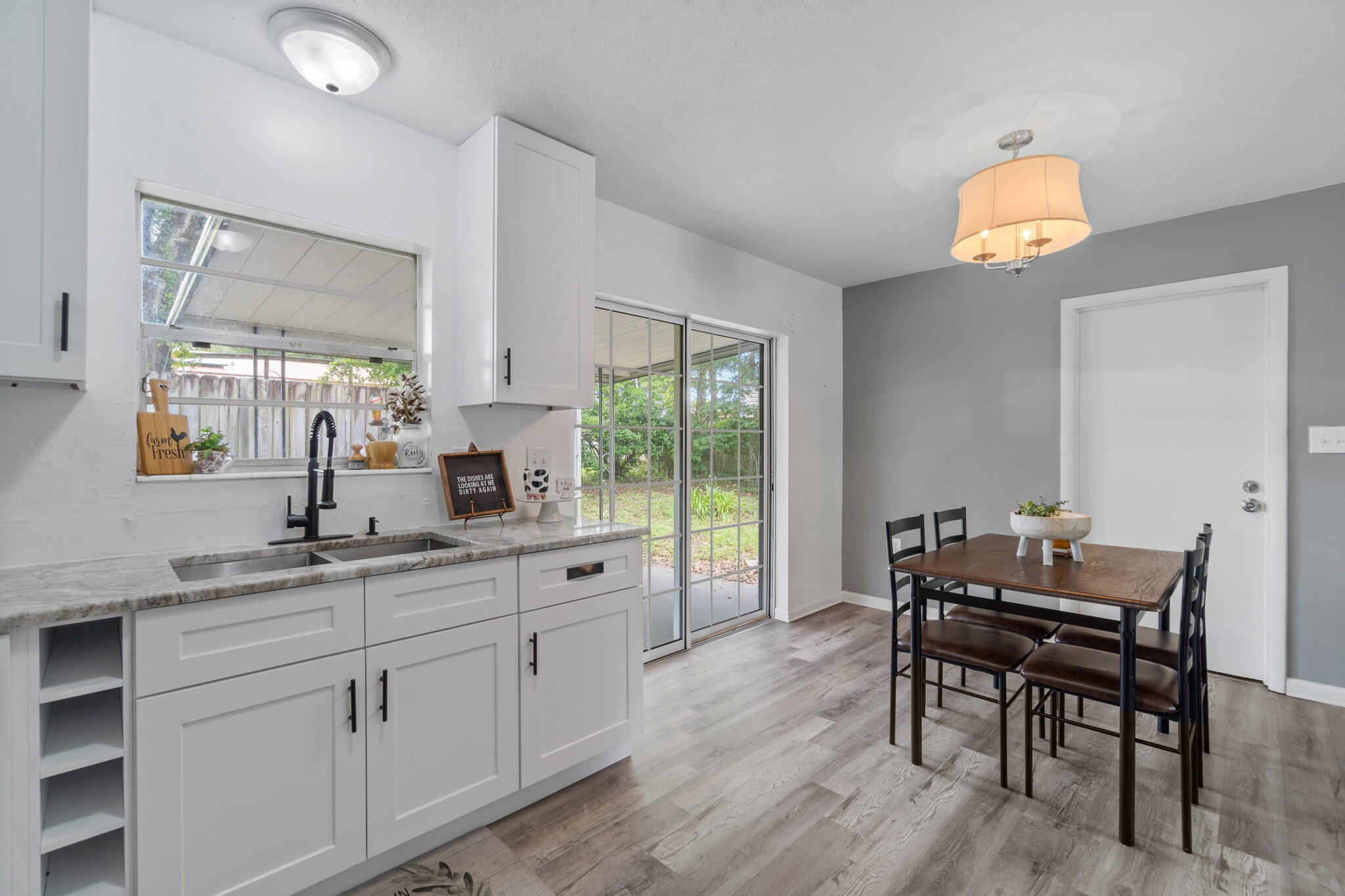 PORT DIXIE - Residential