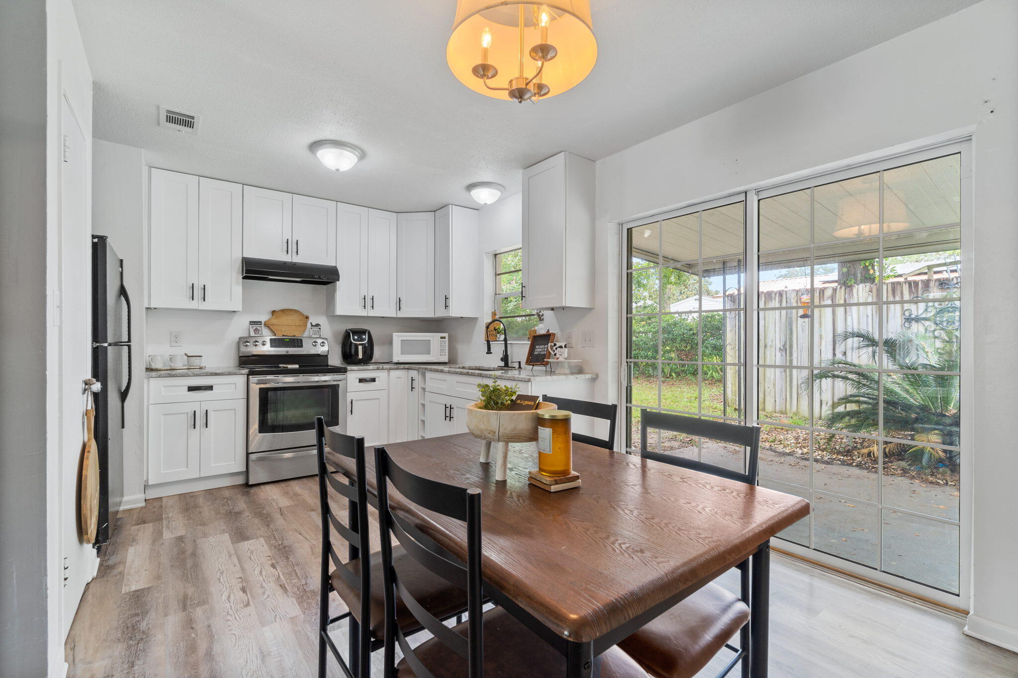 PORT DIXIE - Residential