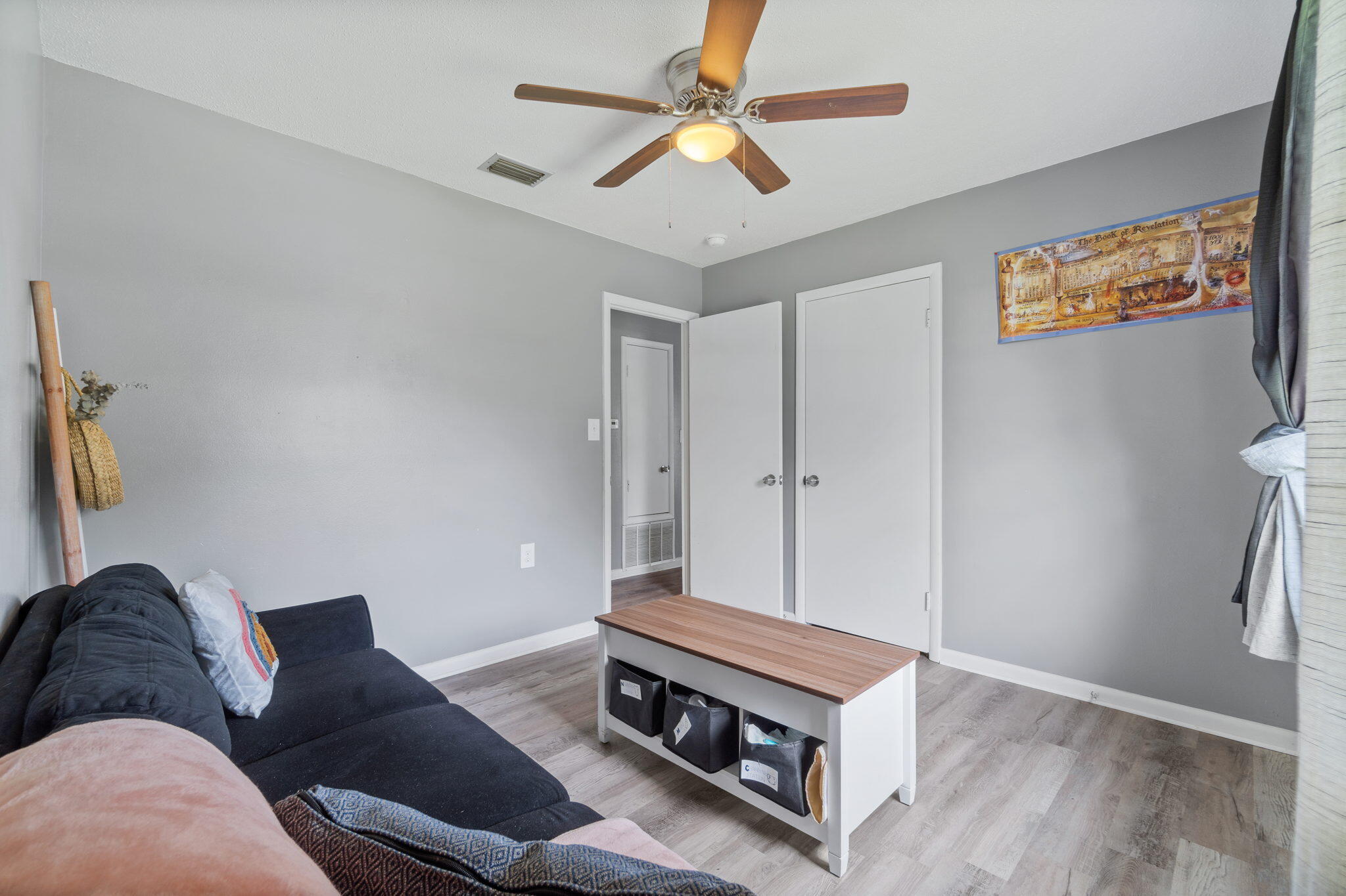 PORT DIXIE - Residential