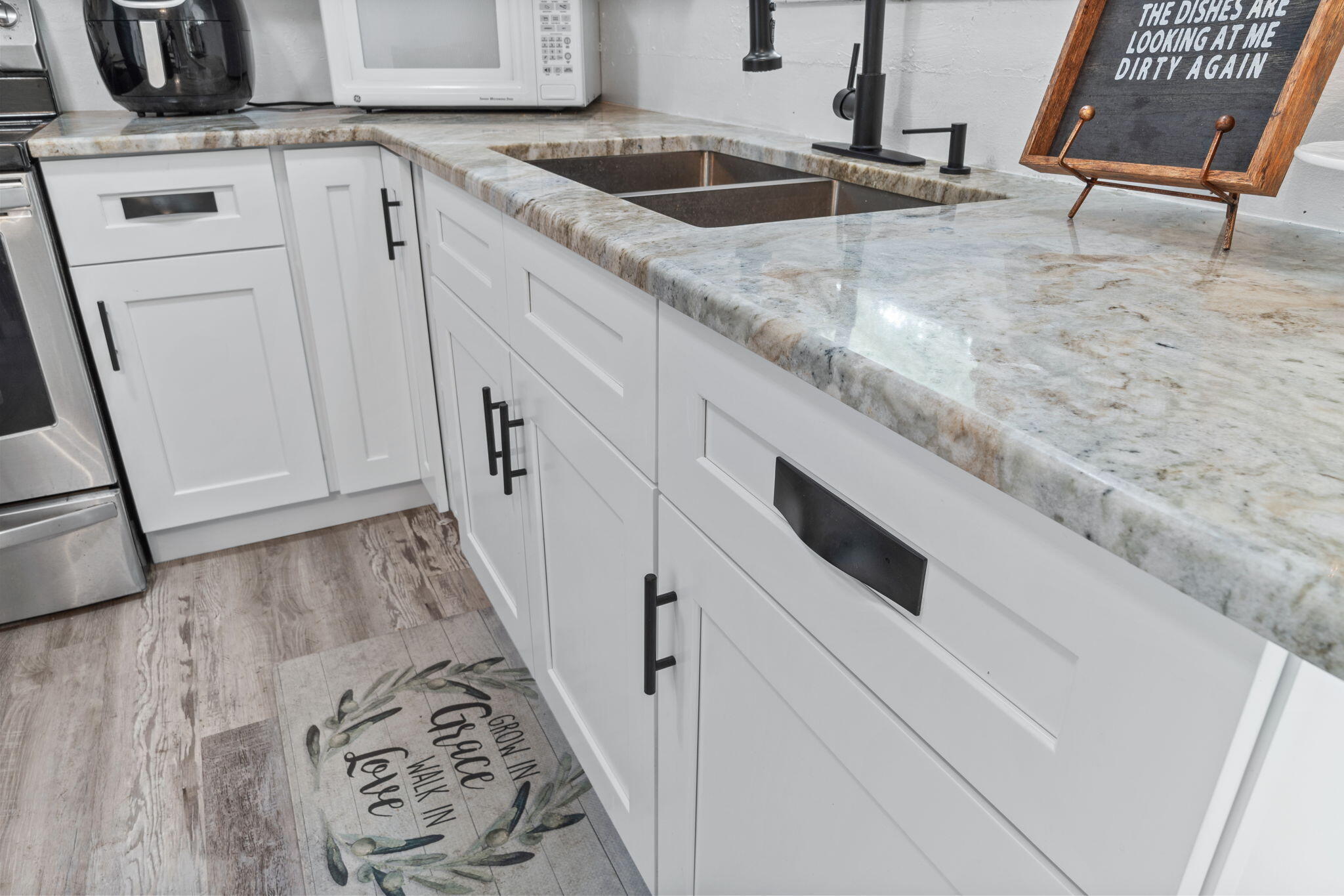 PORT DIXIE - Residential