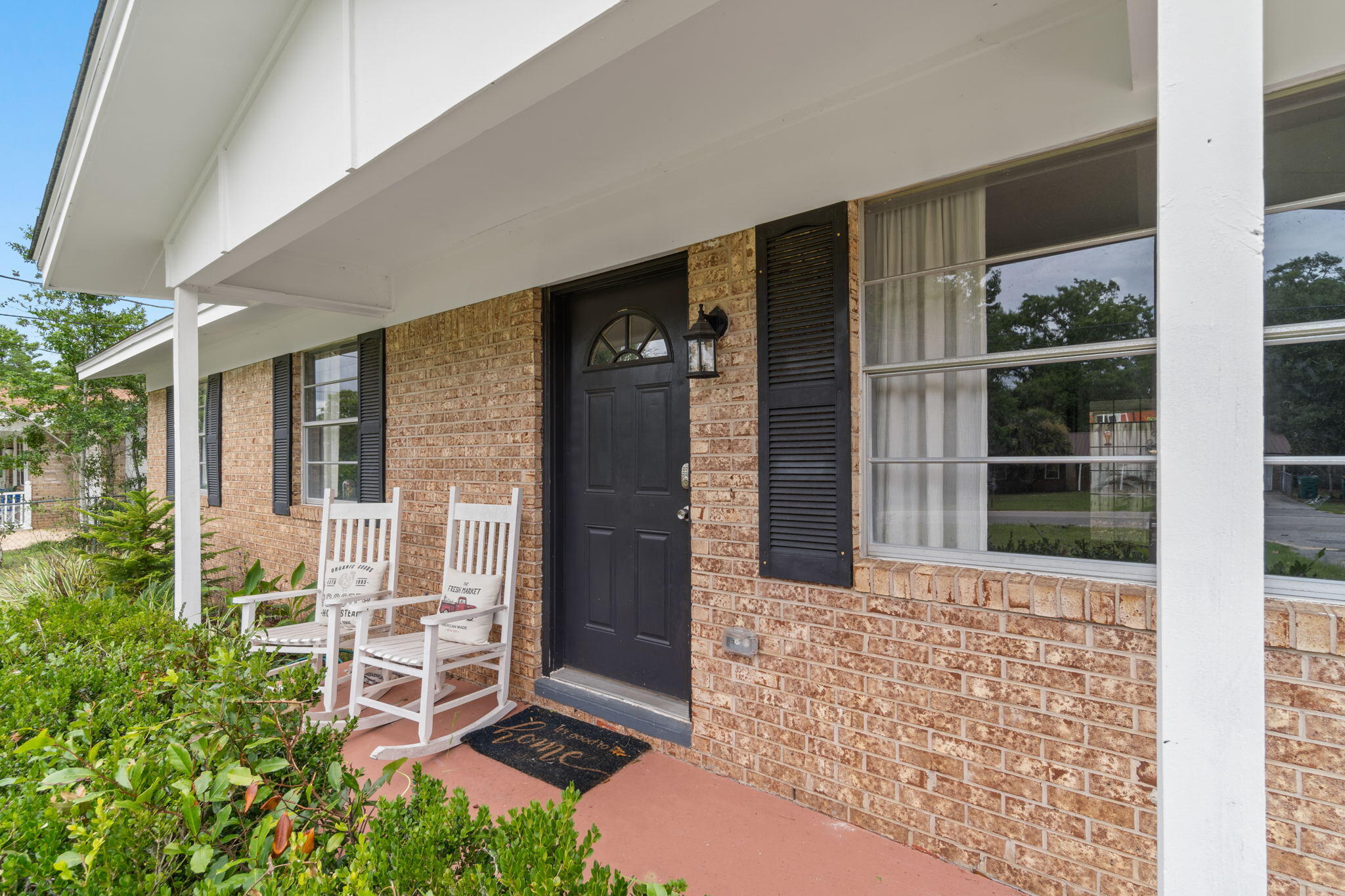 PORT DIXIE - Residential