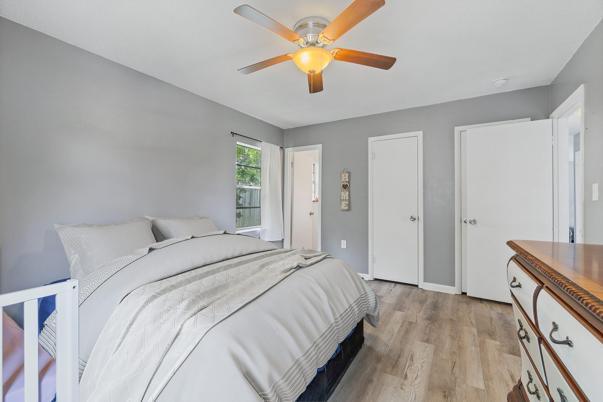 PORT DIXIE - Residential