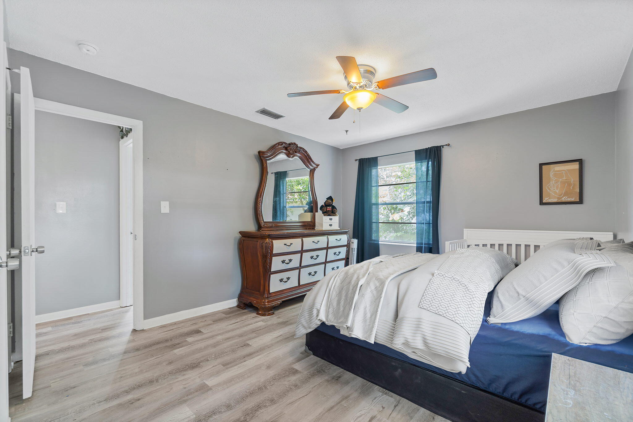 PORT DIXIE - Residential