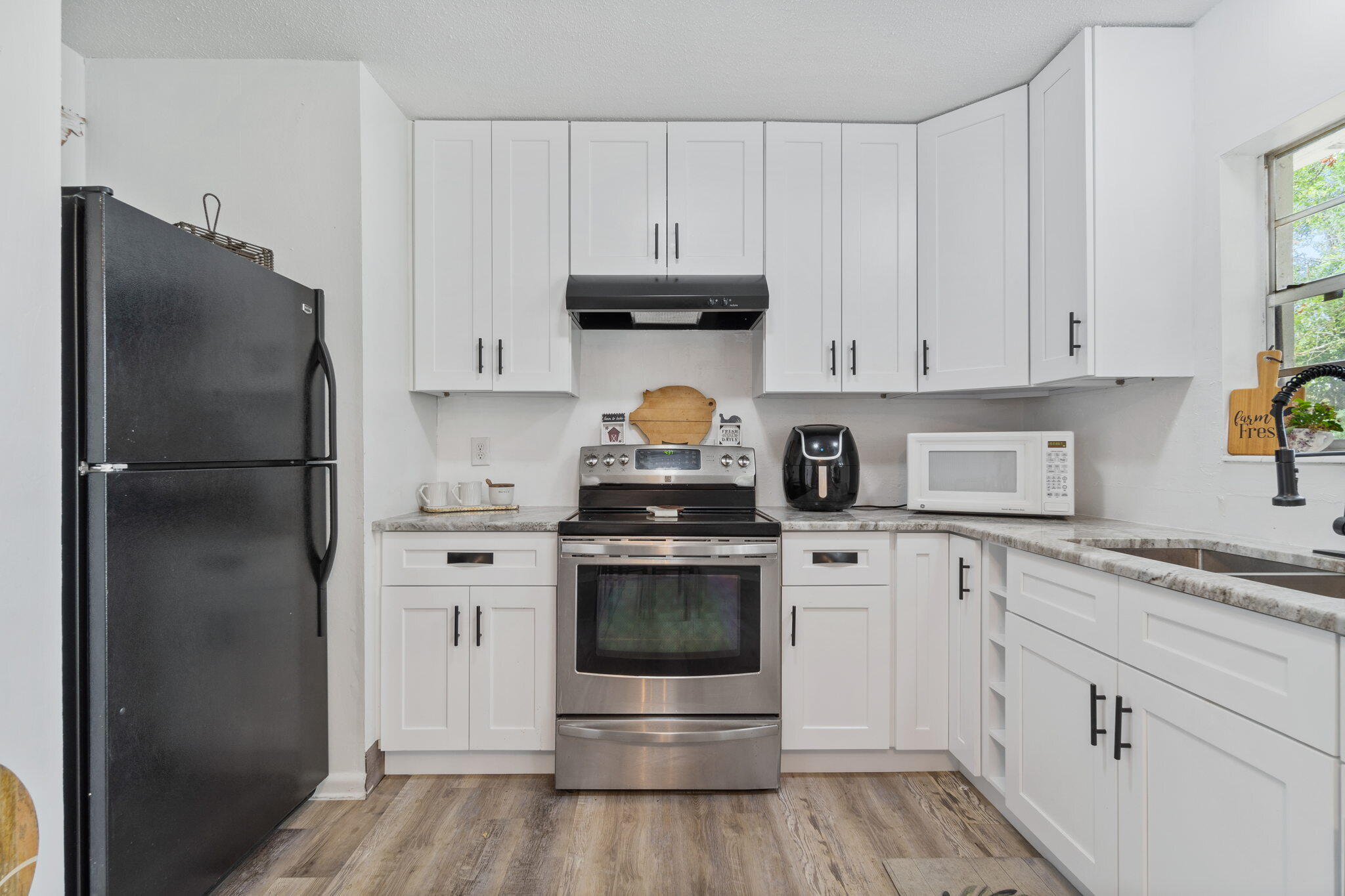 PORT DIXIE - Residential